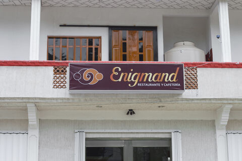 Restaurante y Caffetería image 1