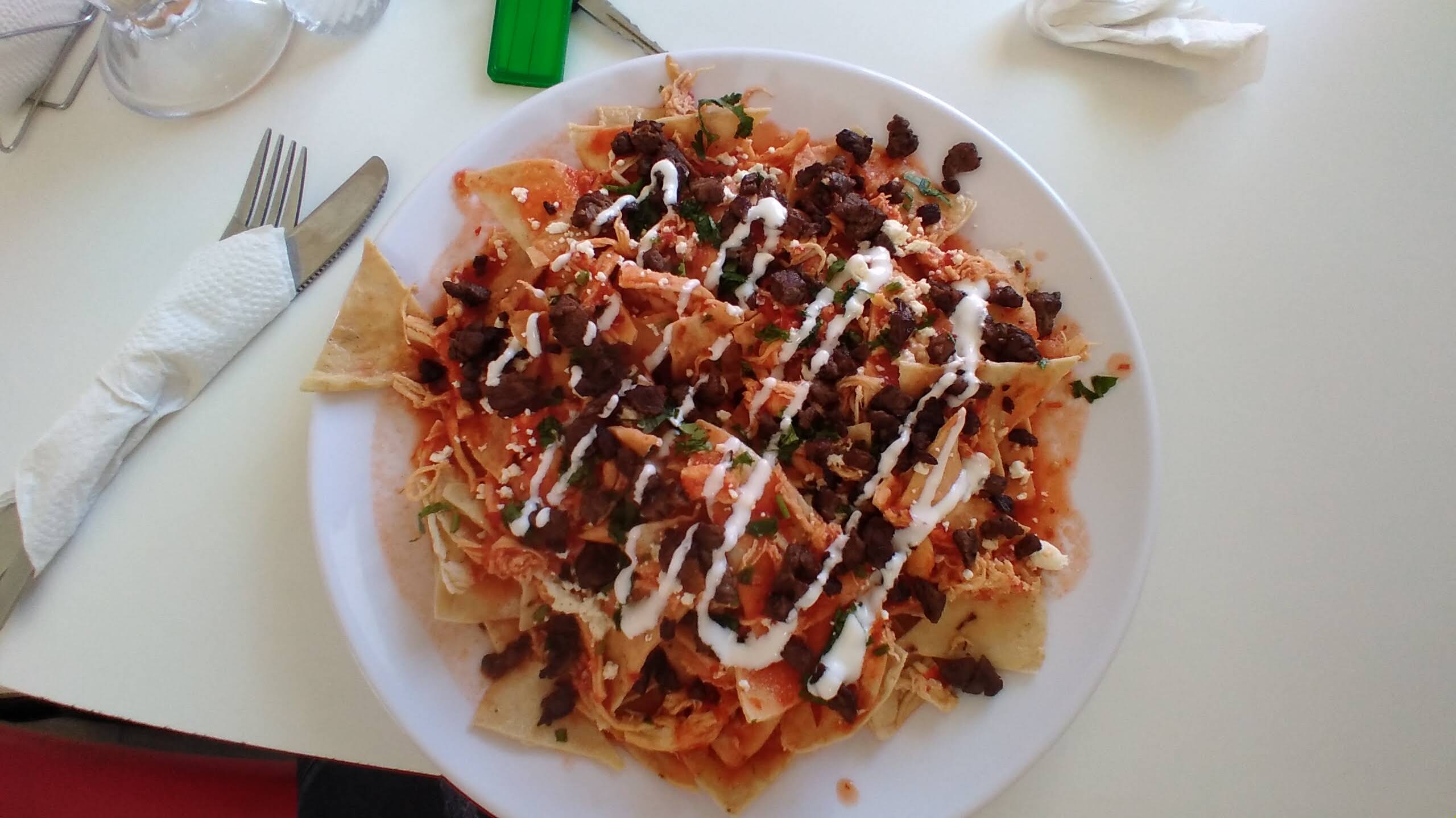 Restaurante y Caffetería image 2