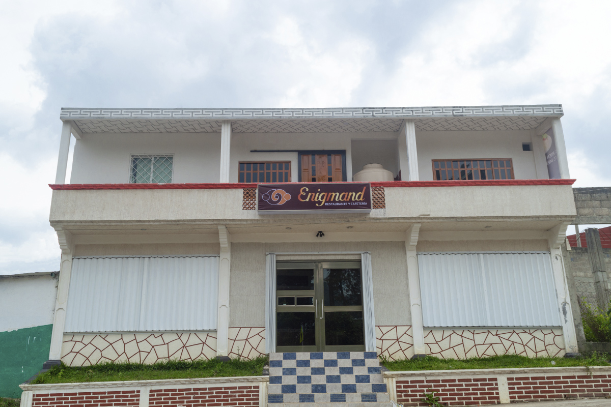 Restaurante y Caffetería image 4