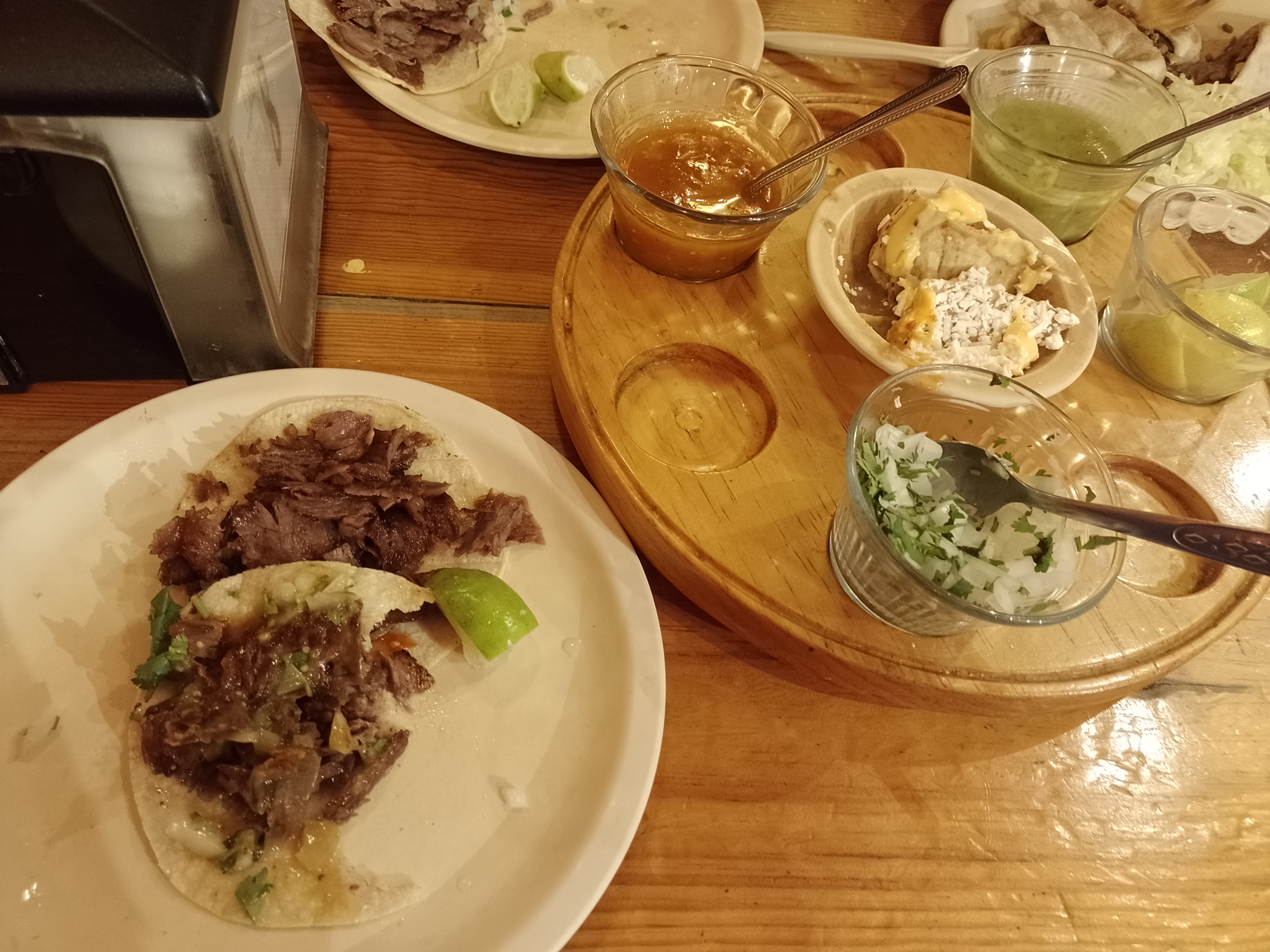 Restaurante y Caffetería image 6