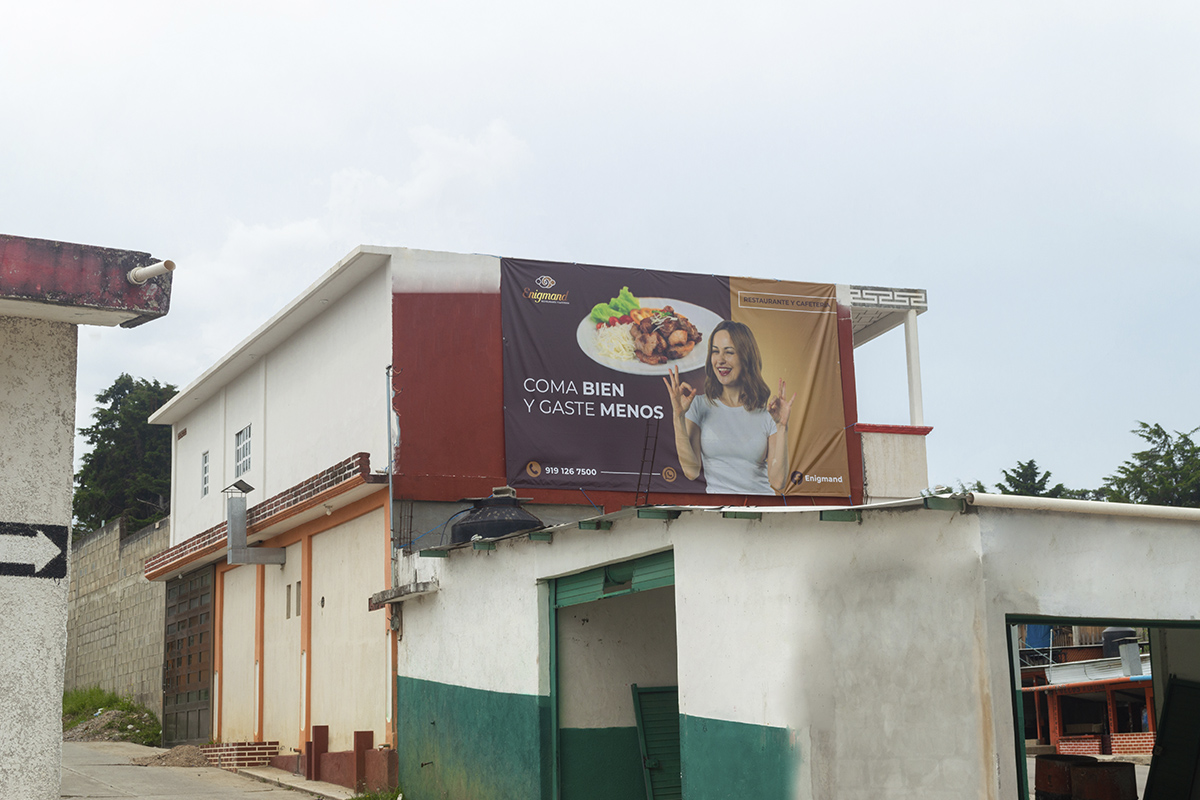 Restaurante y Caffetería image 8