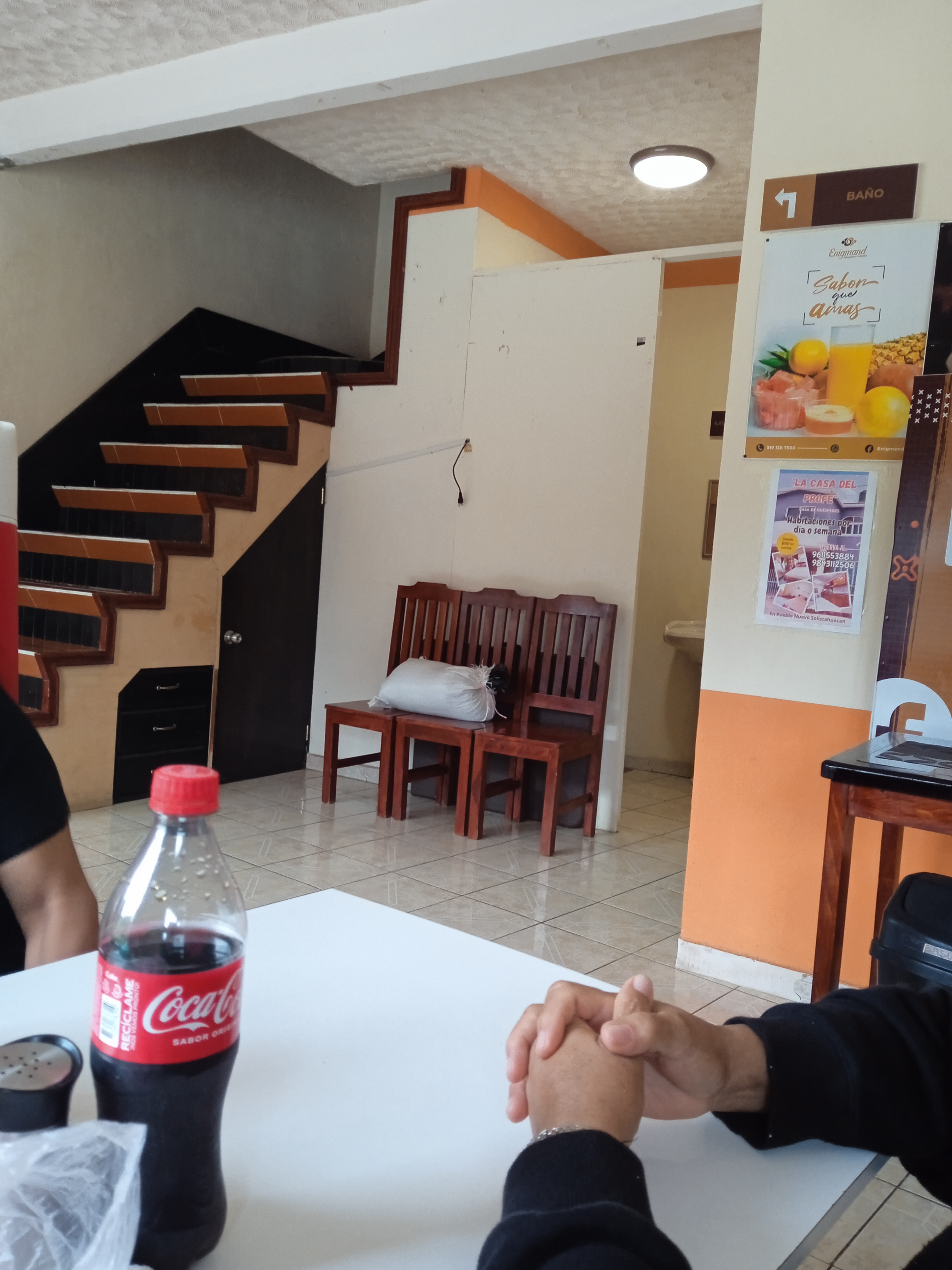 Restaurante y Caffetería image 9