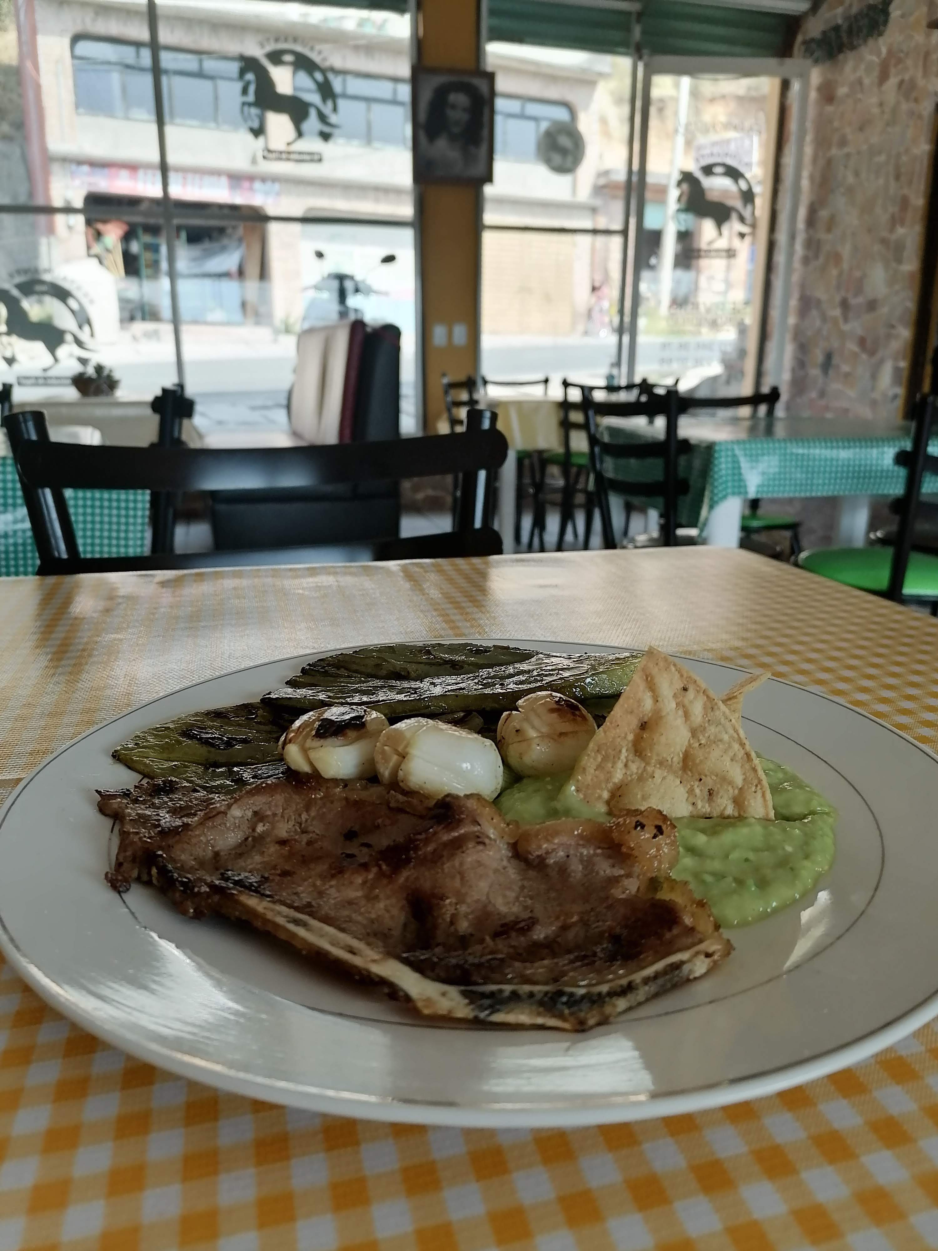 El Mirador De Jiqui image 1