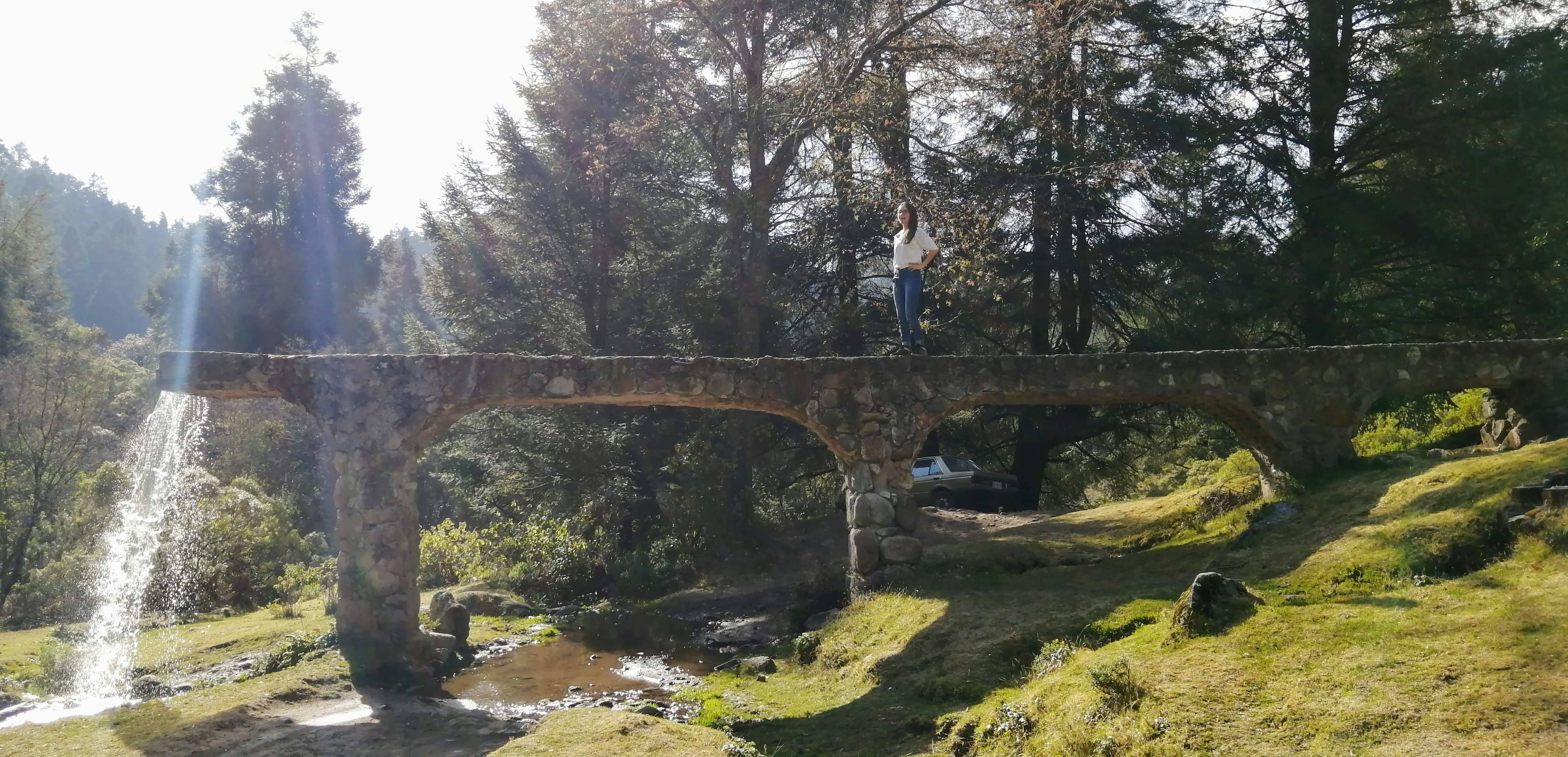 Truchas Valle Escondido image 5