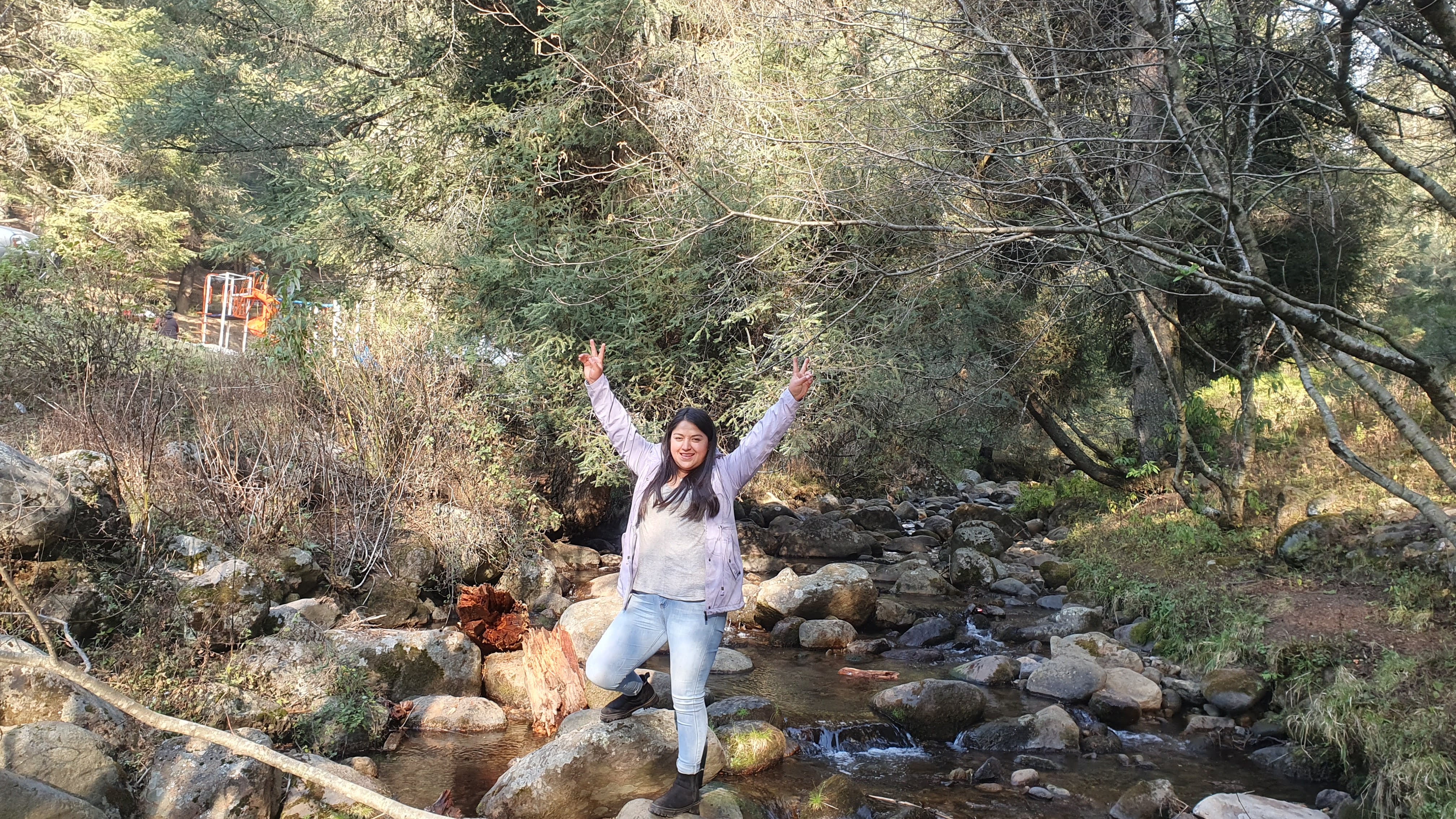 Truchas Valle Escondido image 10