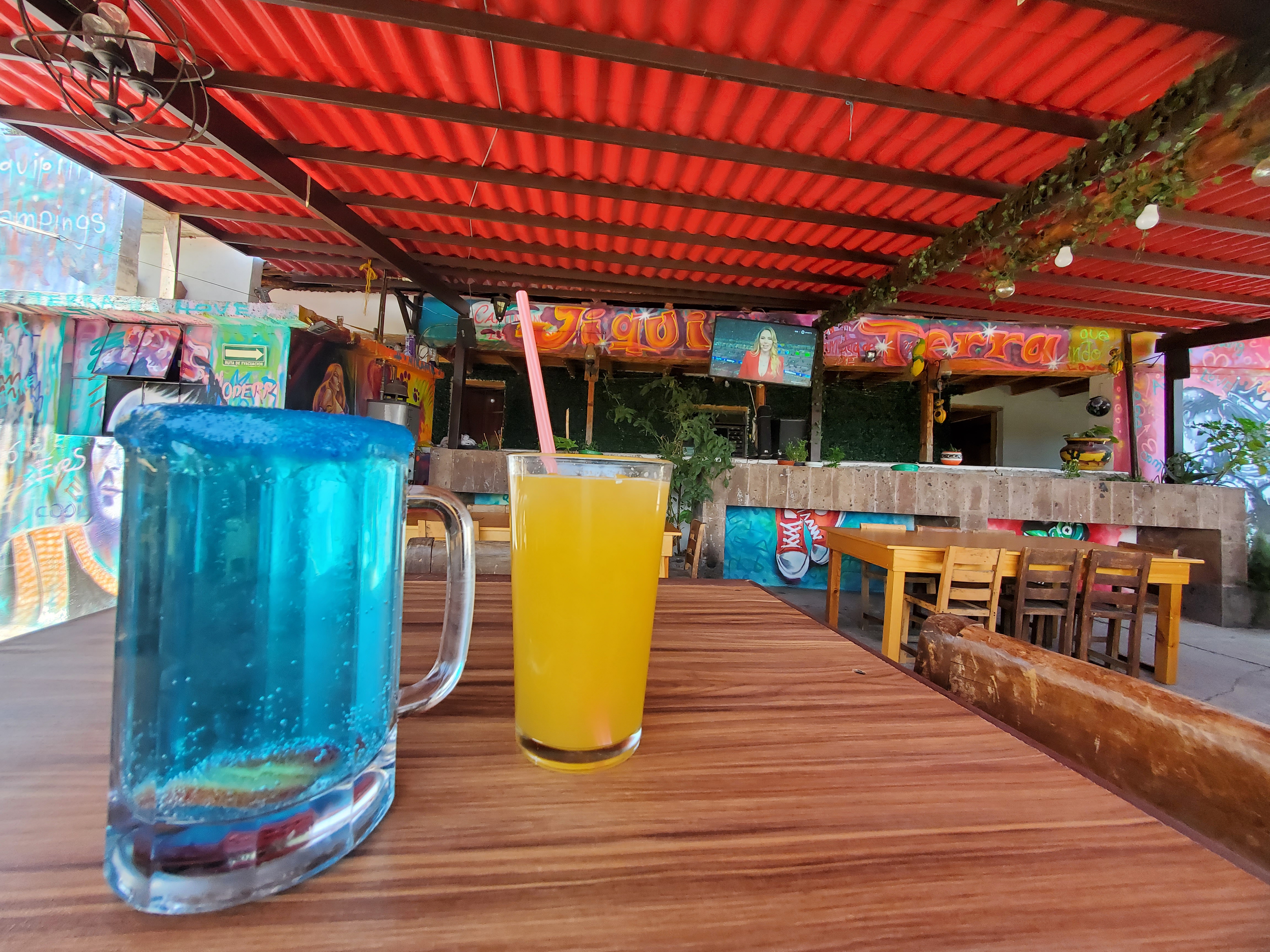 XIQUI•TERRA image 3