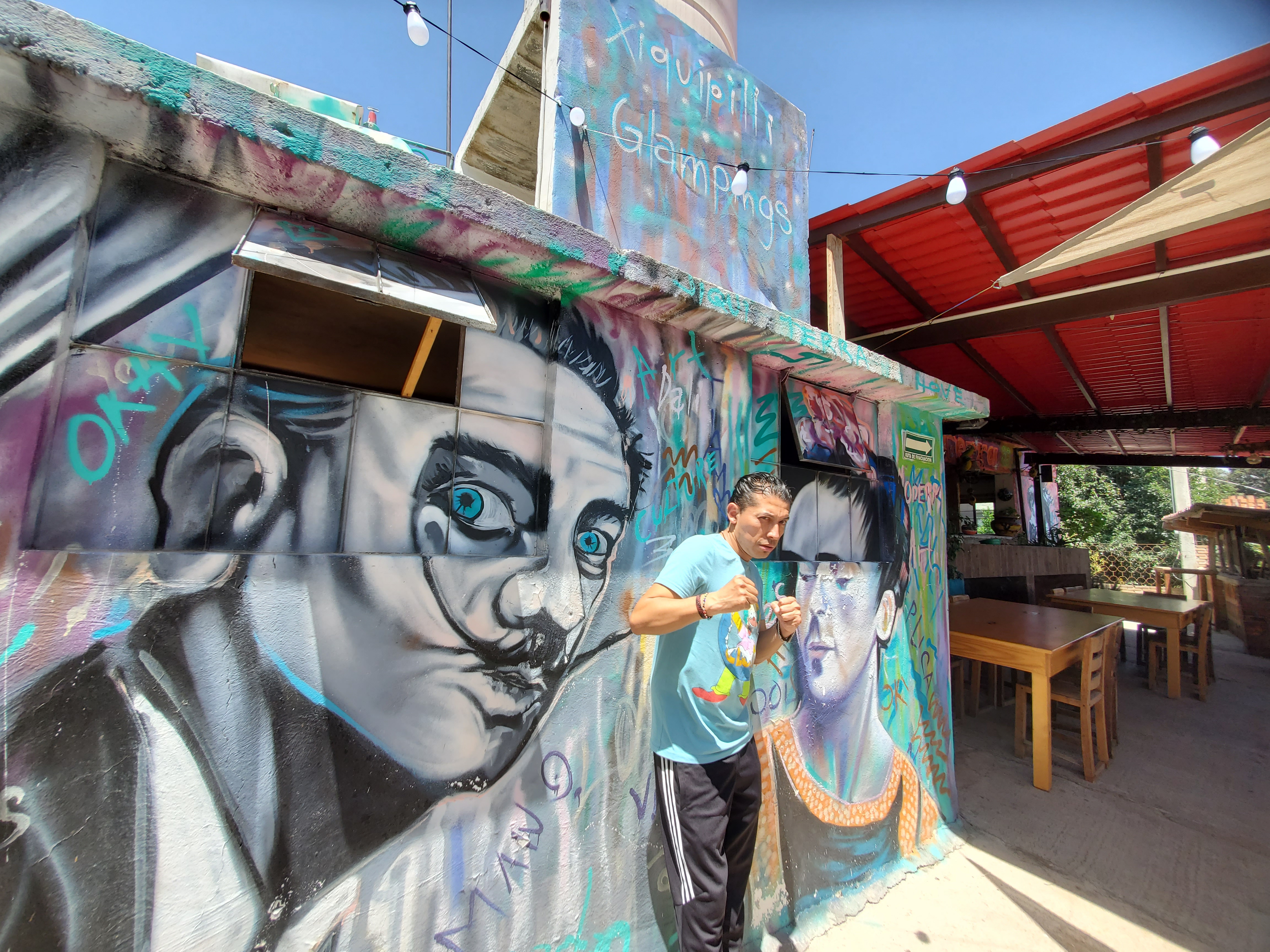 XIQUI•TERRA image 4