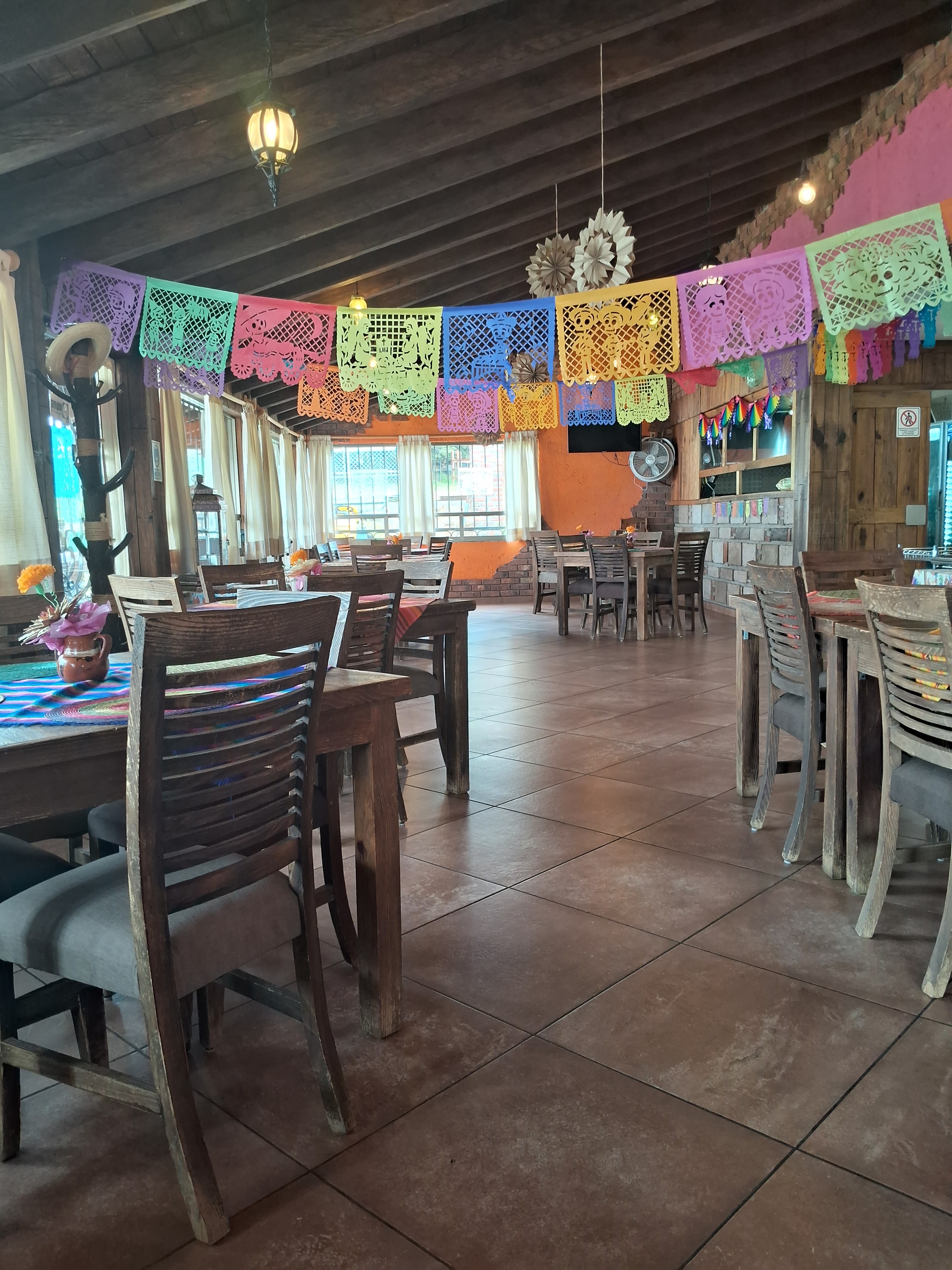 Chiquihuitito Restaurante image 1