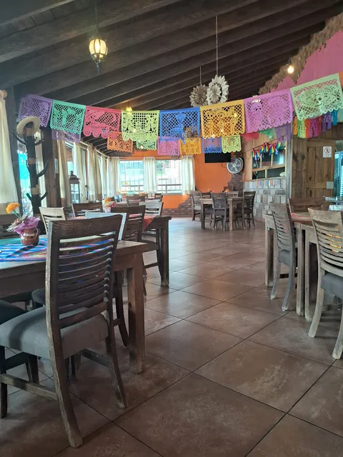 Chiquihuitito Restaurante image 1