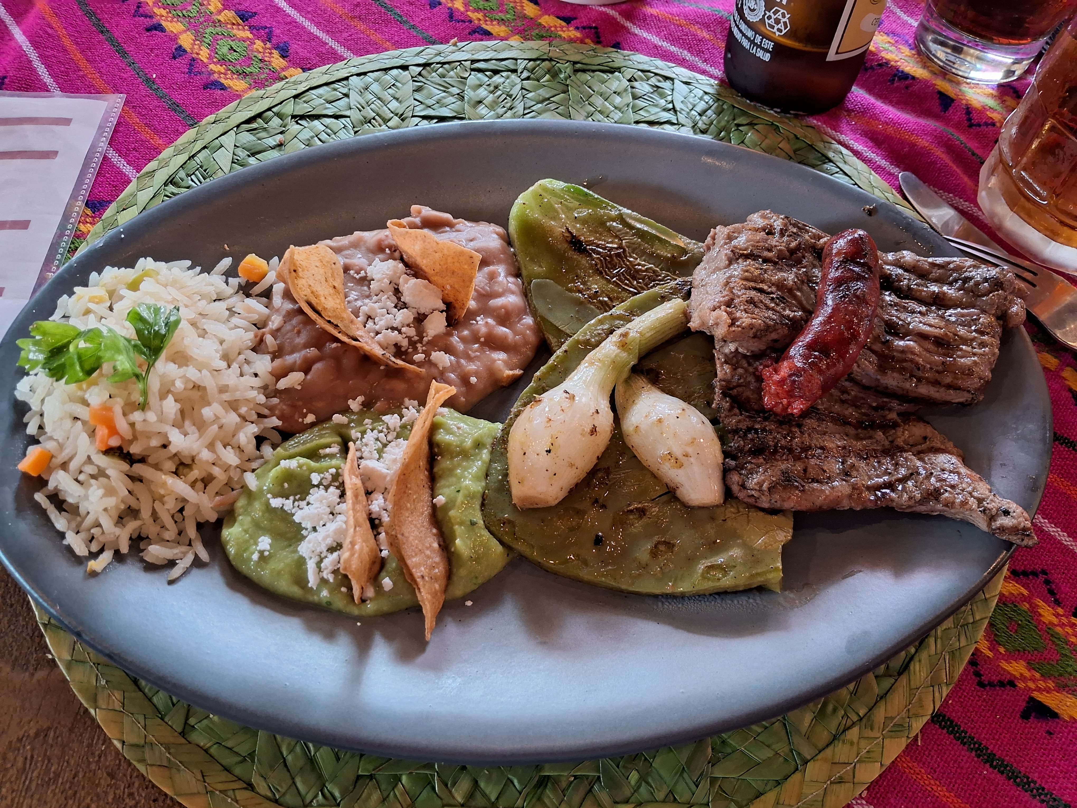 Chiquihuitito Restaurante image 4