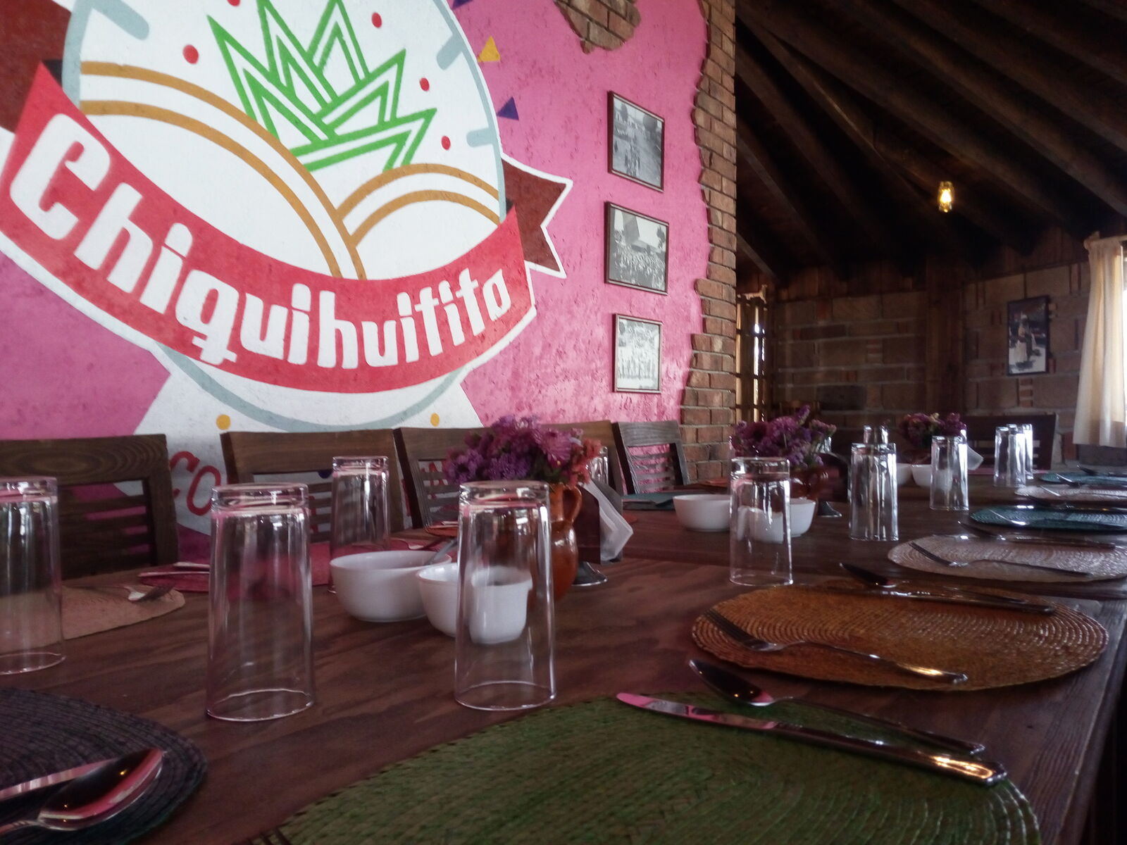 Chiquihuitito Restaurante image 6