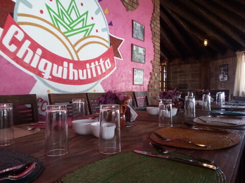 Chiquihuitito Restaurante image 6