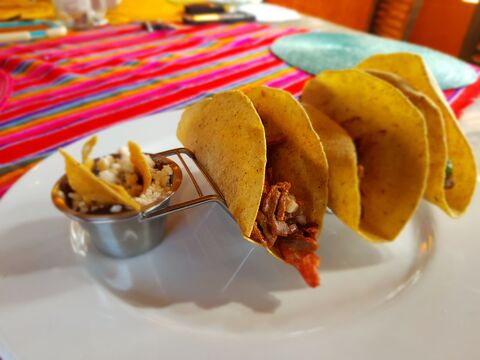 Chiquihuitito Restaurante image 7