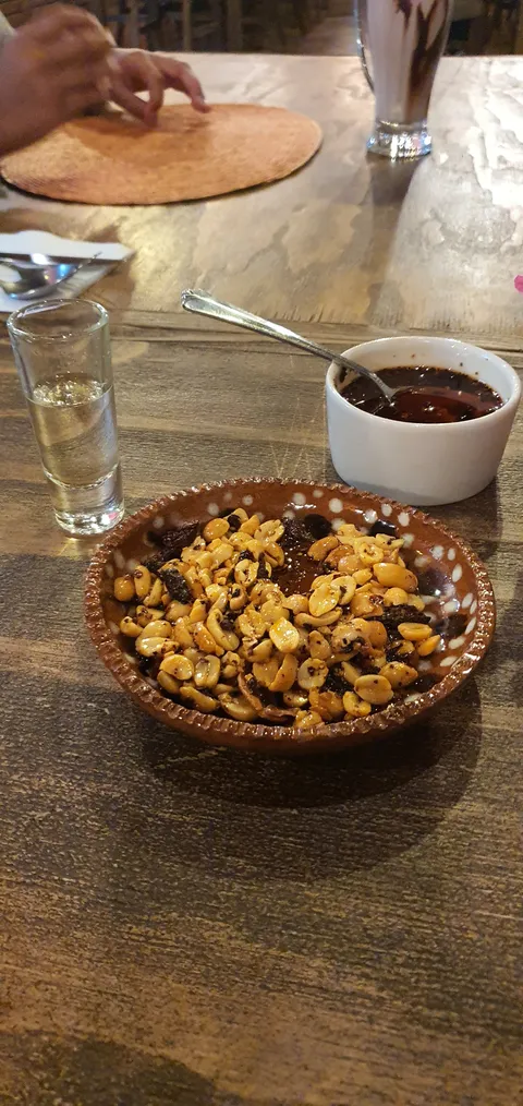 Chiquihuitito Restaurante image 8