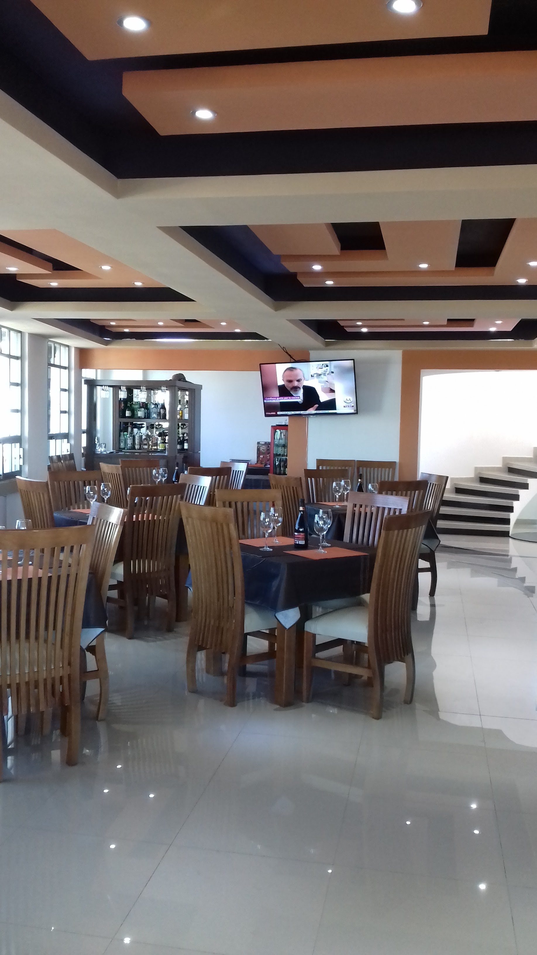 Maria Bonita Restaurante image 1