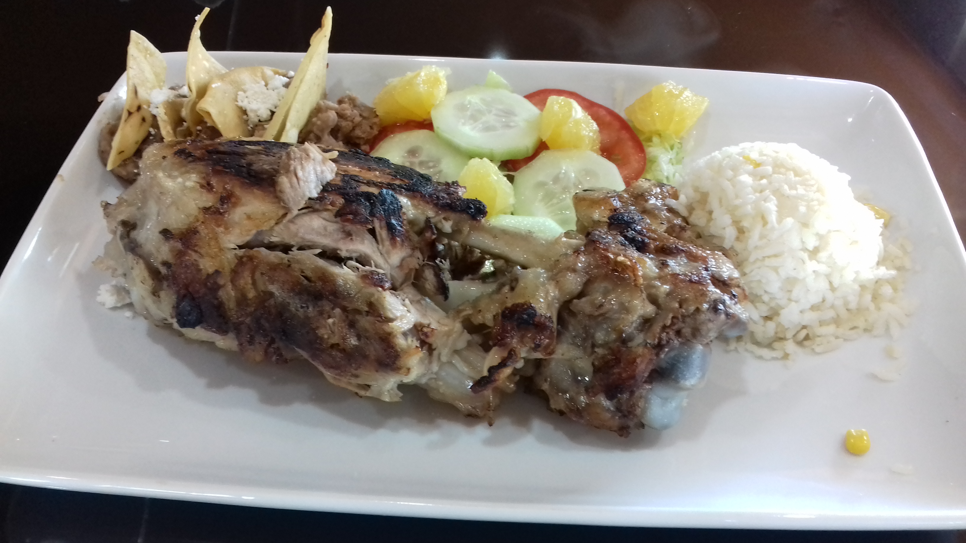 Maria Bonita Restaurante image 2