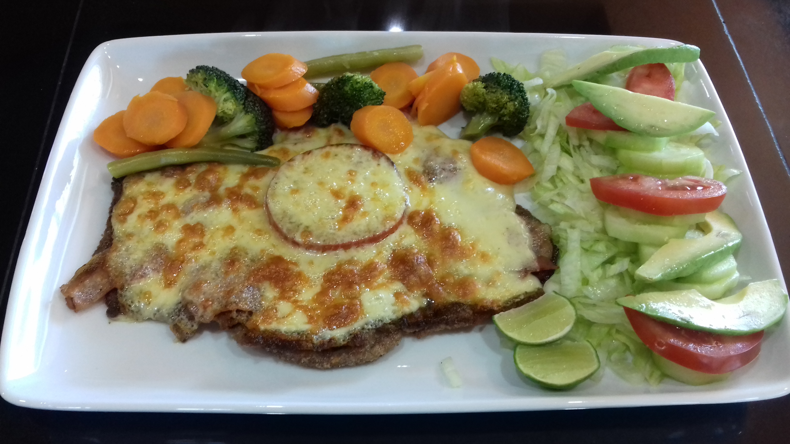 Maria Bonita Restaurante image 3