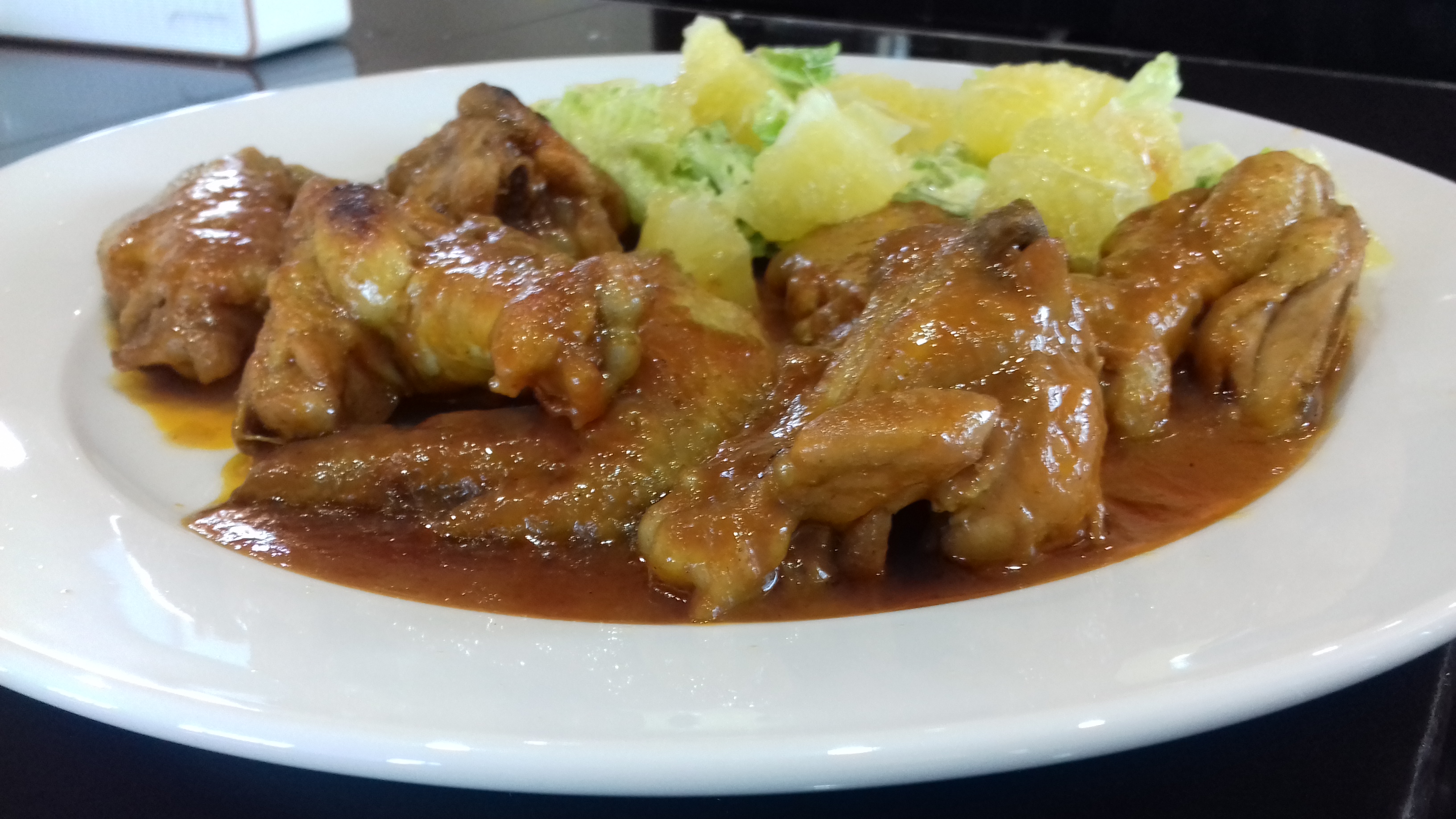 Maria Bonita Restaurante image 4