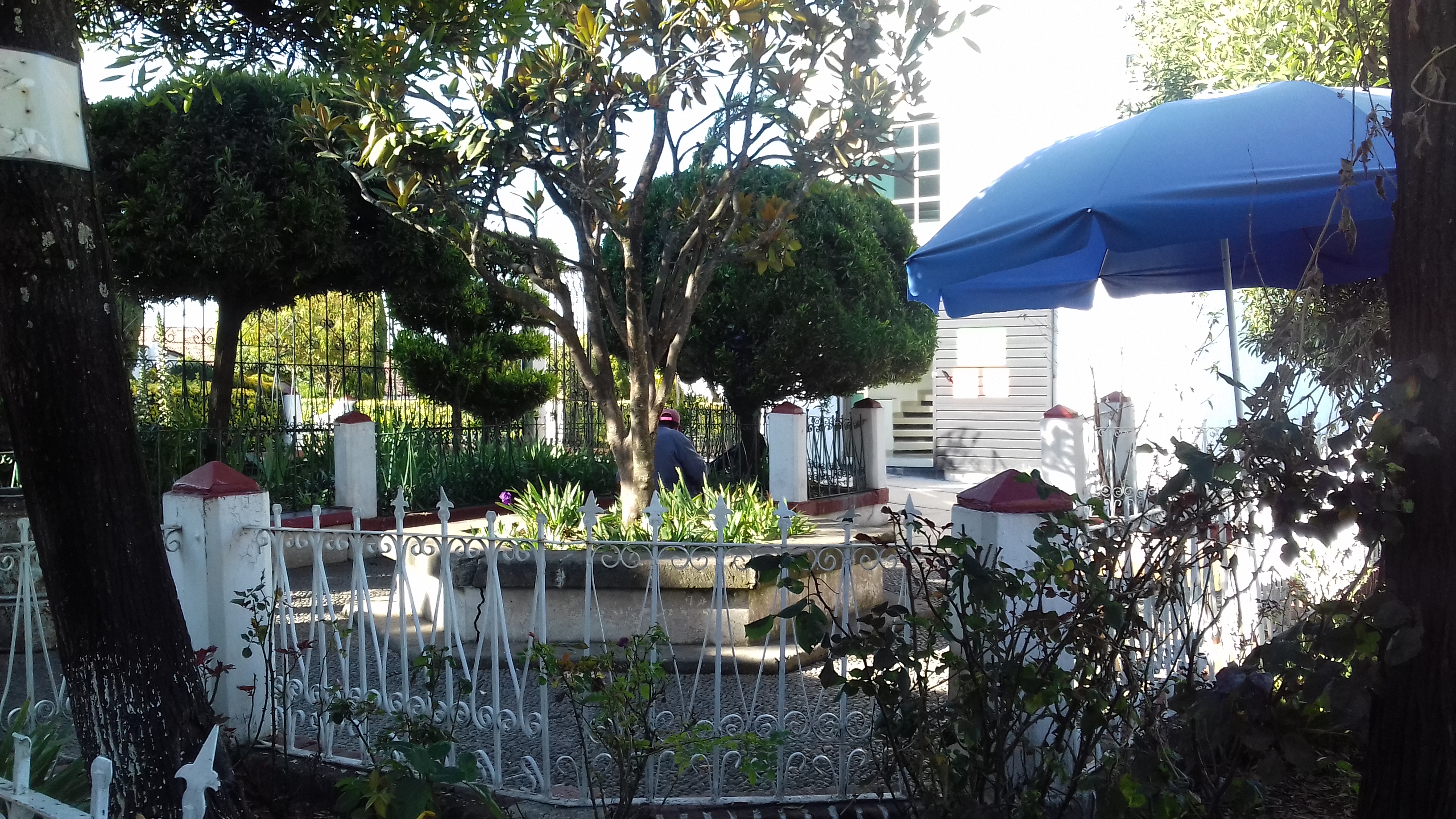 Maria Bonita Restaurante image 5