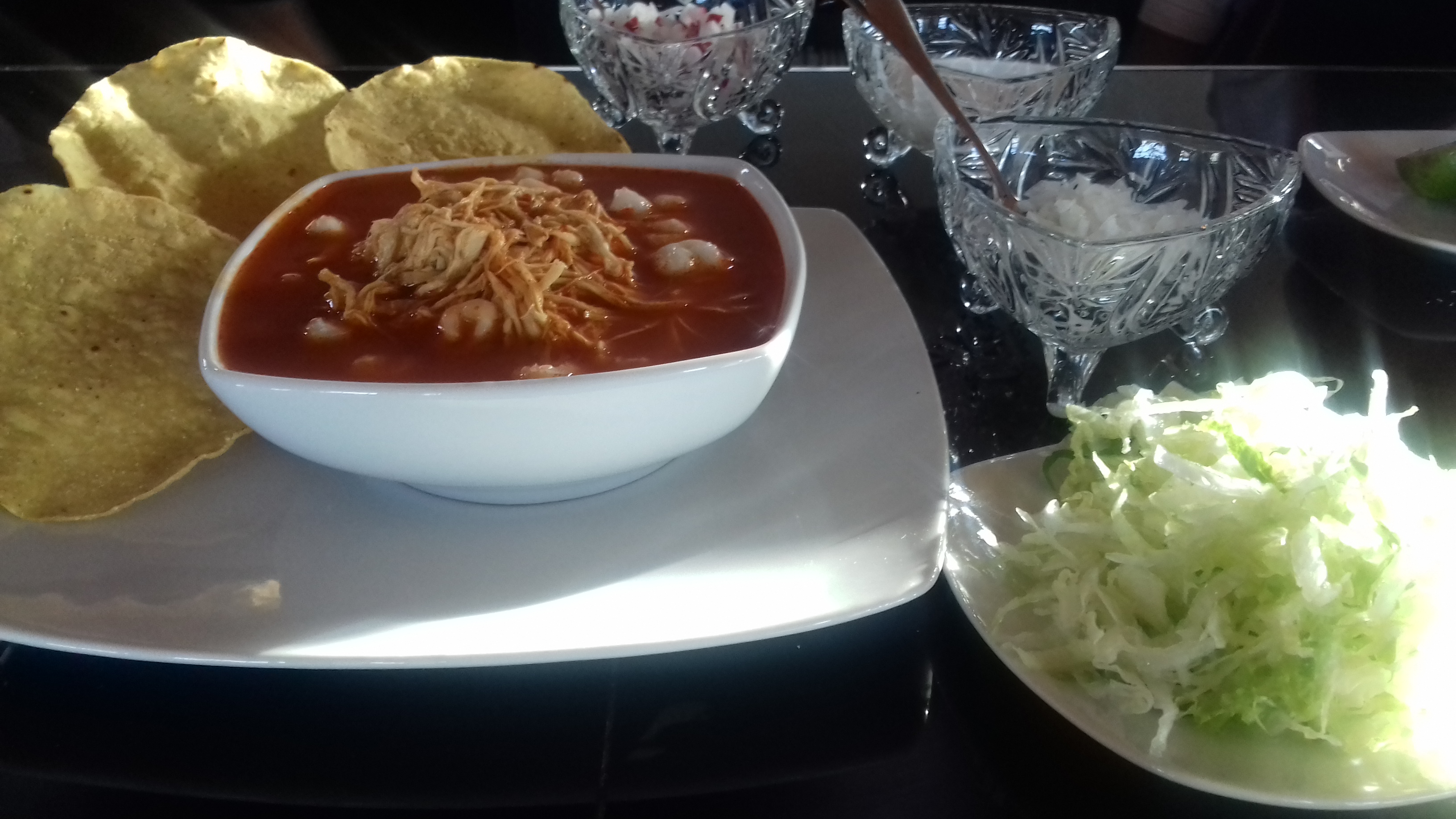 Maria Bonita Restaurante image 6