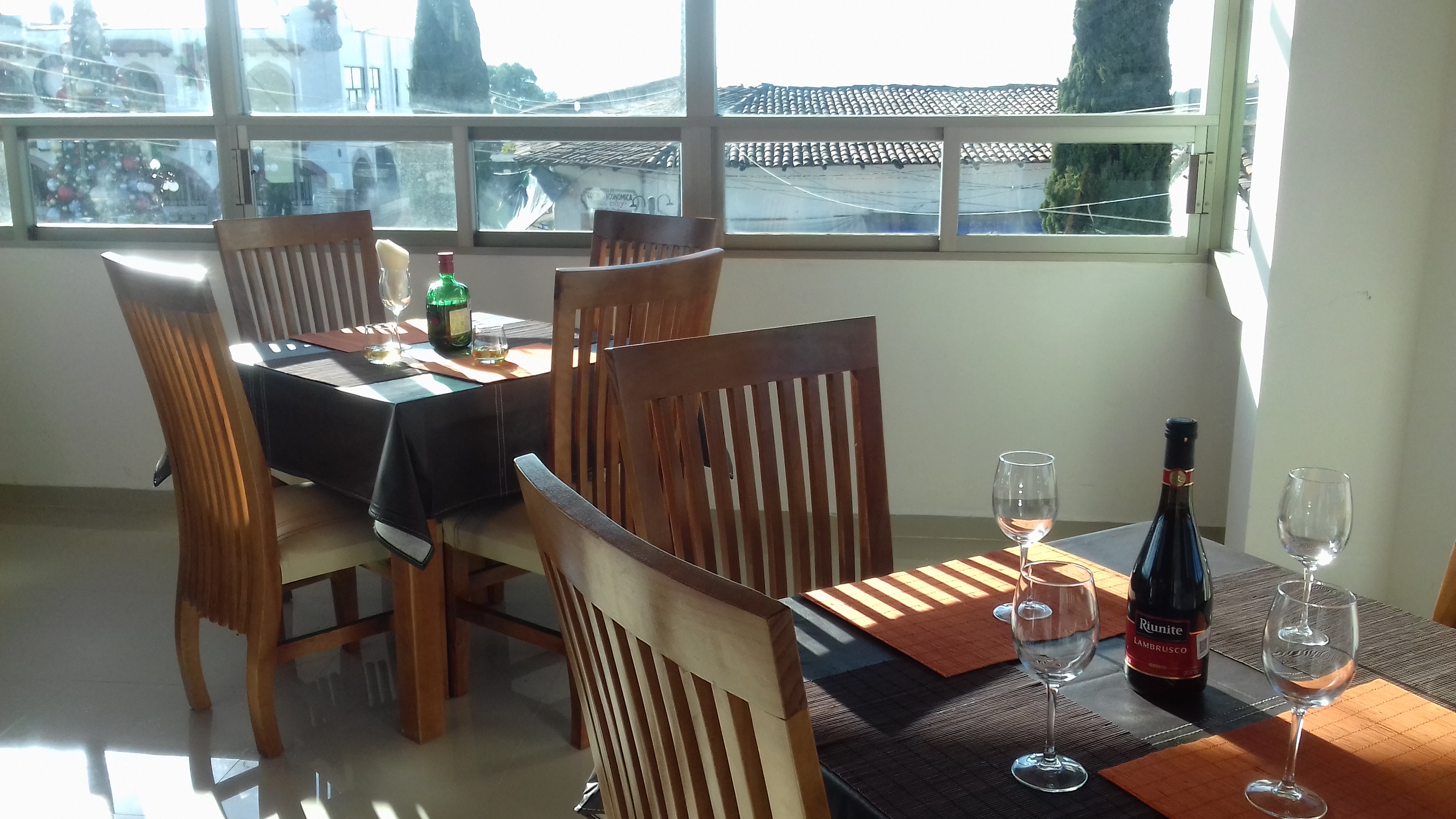 Maria Bonita Restaurante image 7