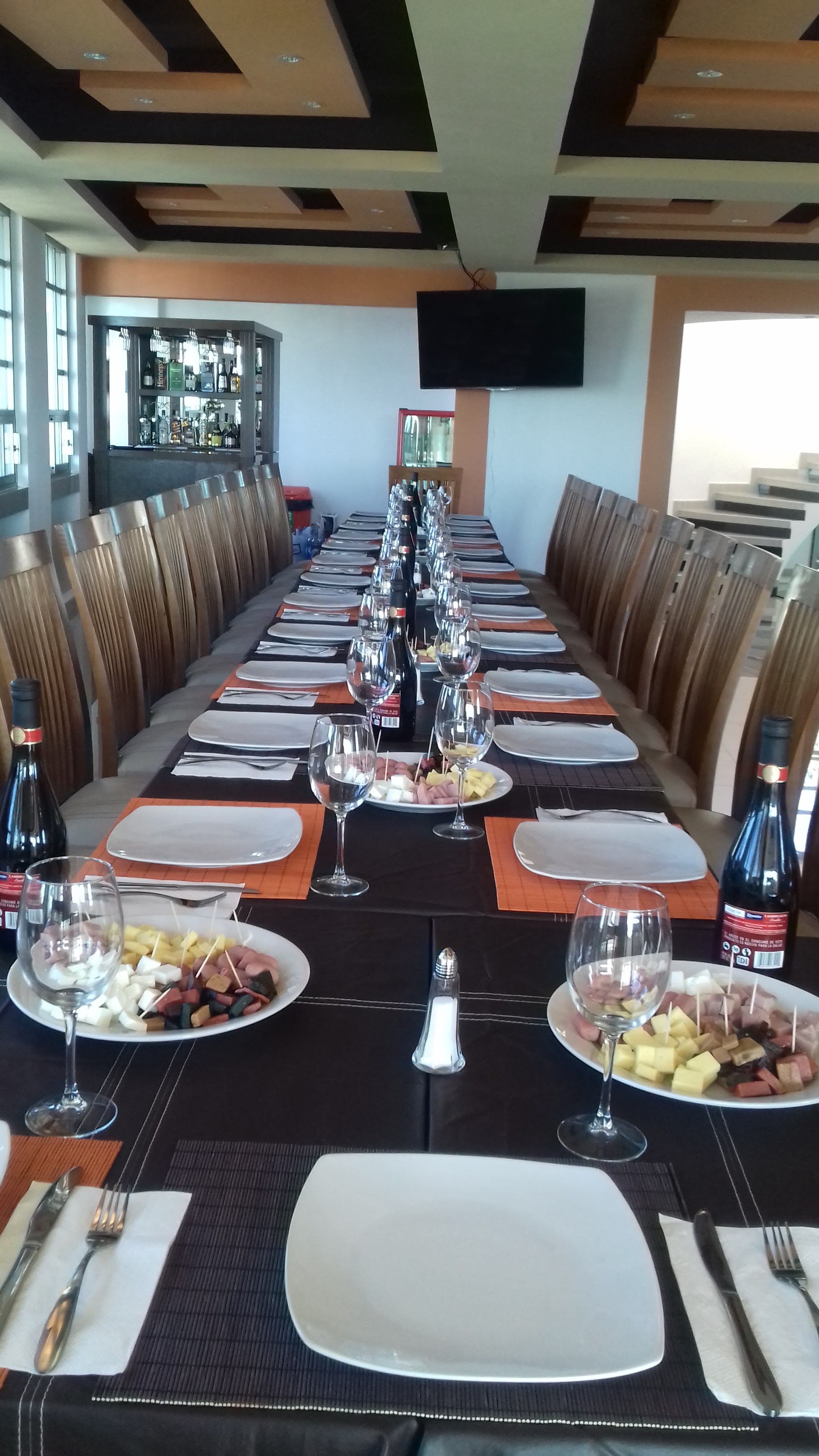 Maria Bonita Restaurante image 9