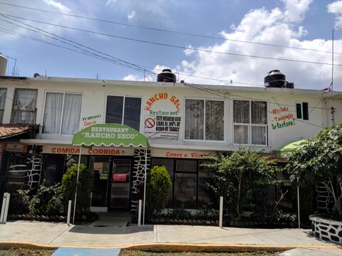 Restaurante Rancho Seco image 1