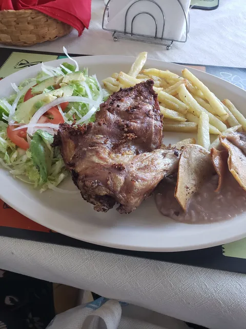 Restaurante Rancho Seco image 2
