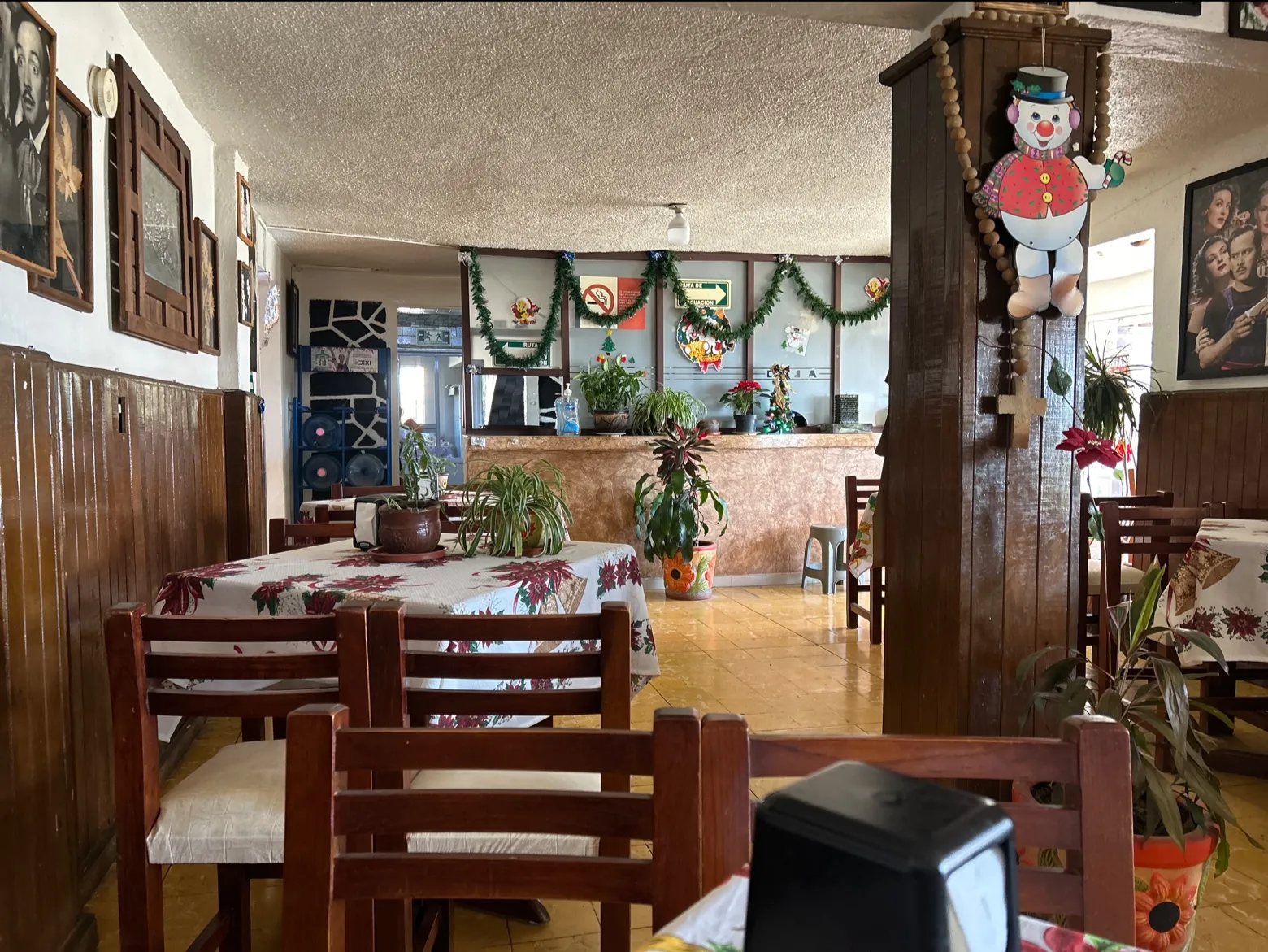 Restaurante Rancho Seco image 3