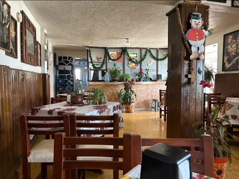 Restaurante Rancho Seco image 3
