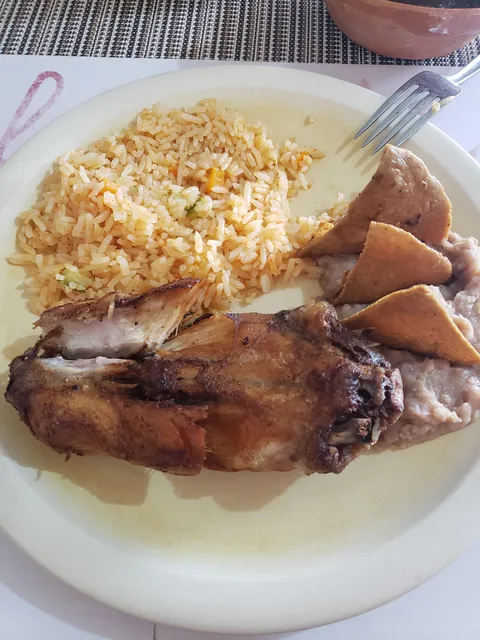 Restaurante Rancho Seco image 4