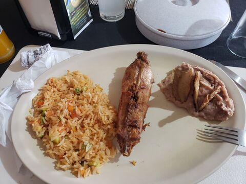 Restaurante Rancho Seco image 7