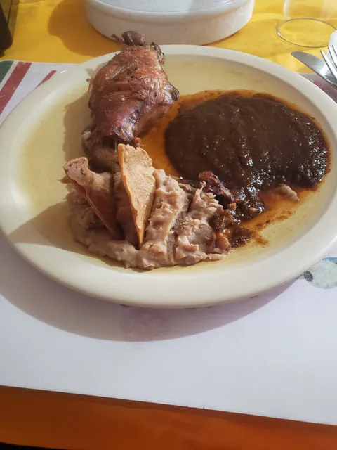 Restaurante Rancho Seco image 8