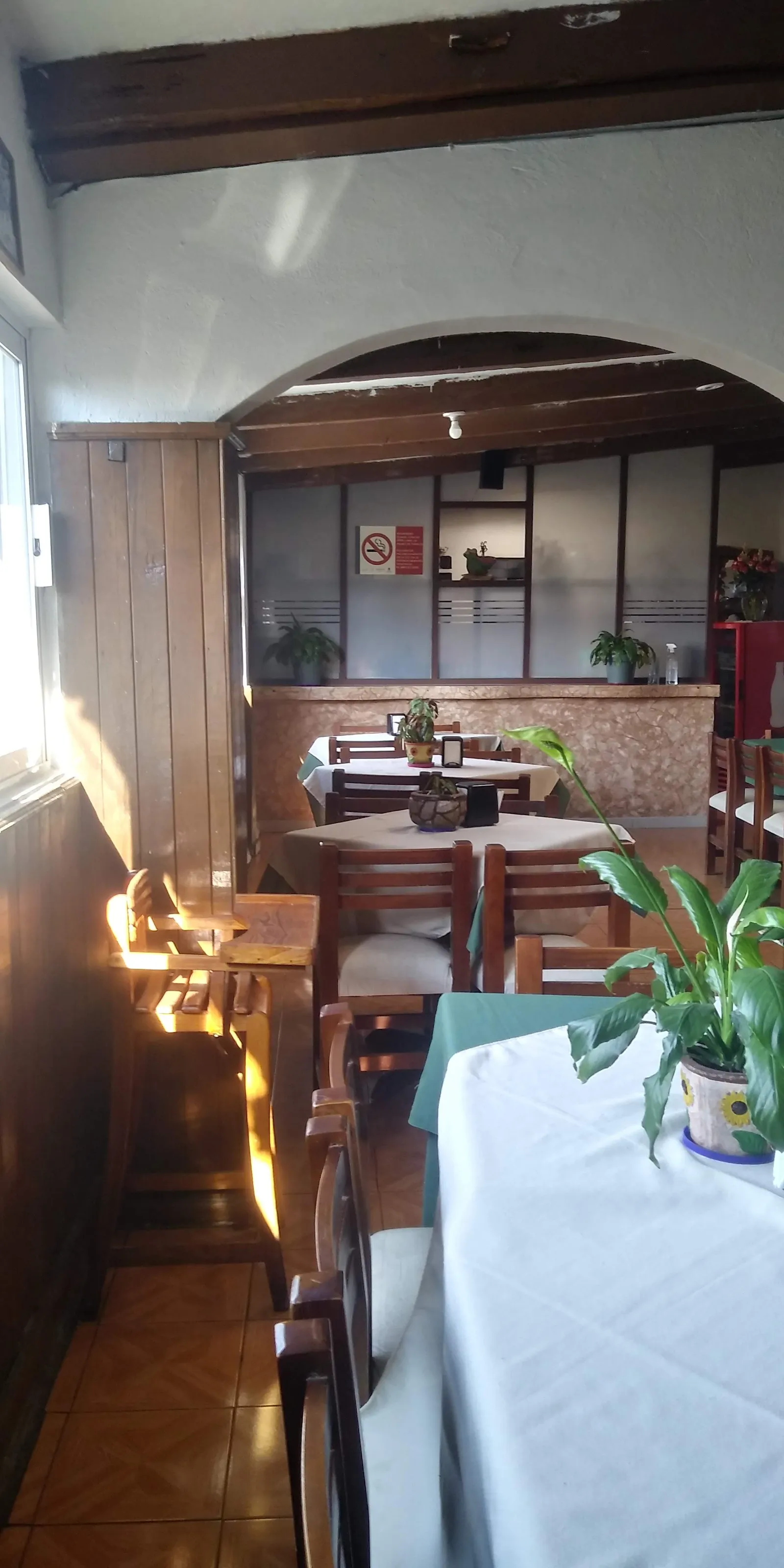 Restaurante Rancho Seco image 10
