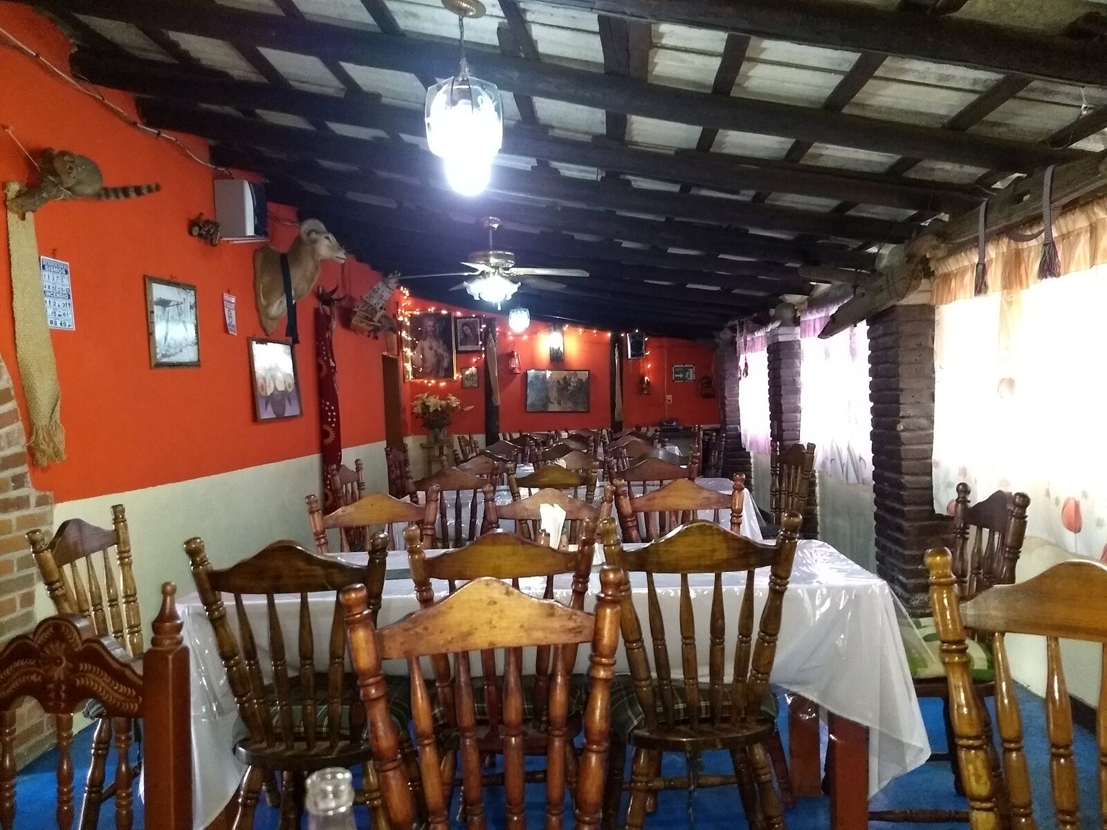 Restaurante Bar Emmanuel image 1