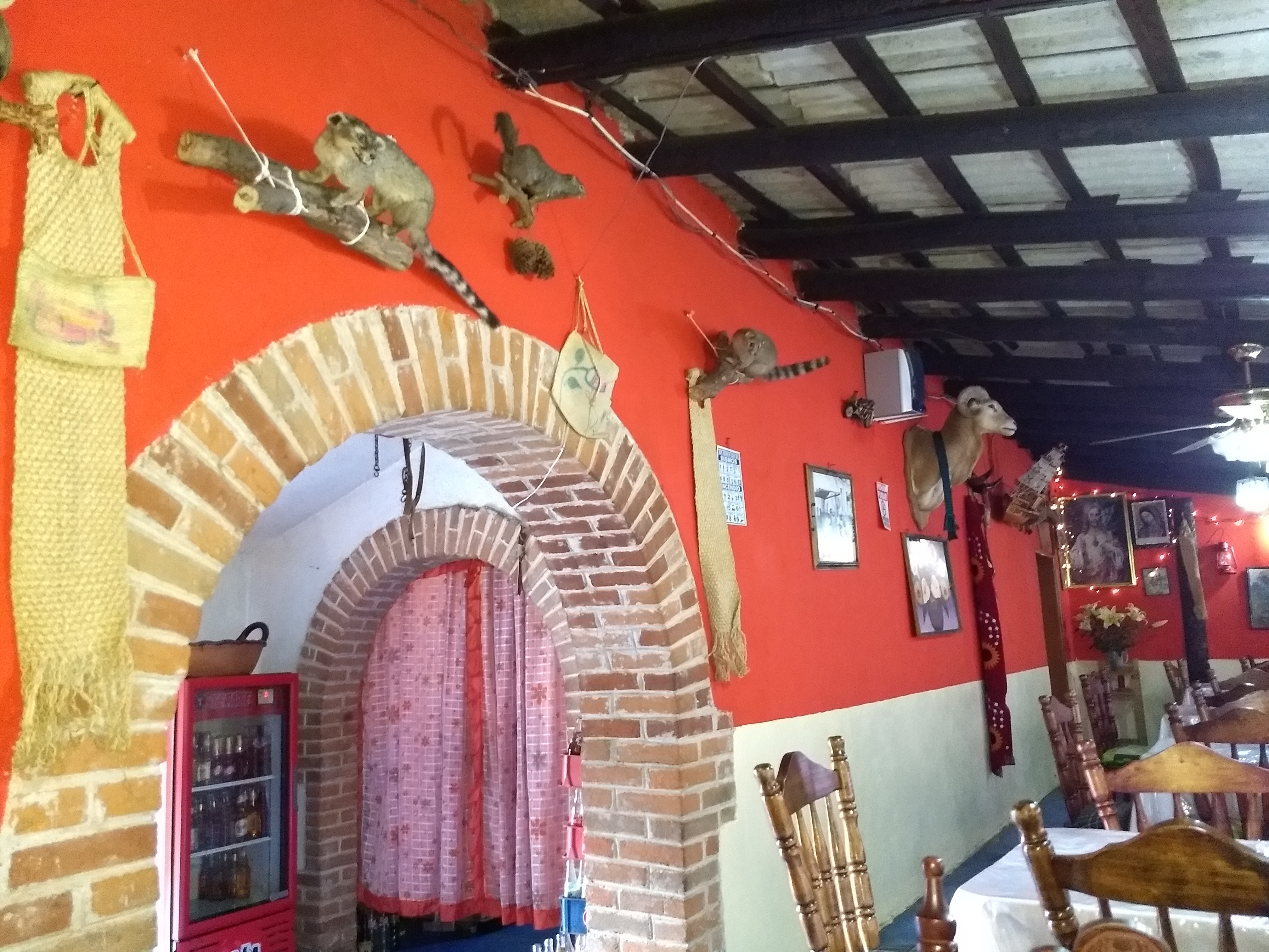 Restaurante Bar Emmanuel image 3