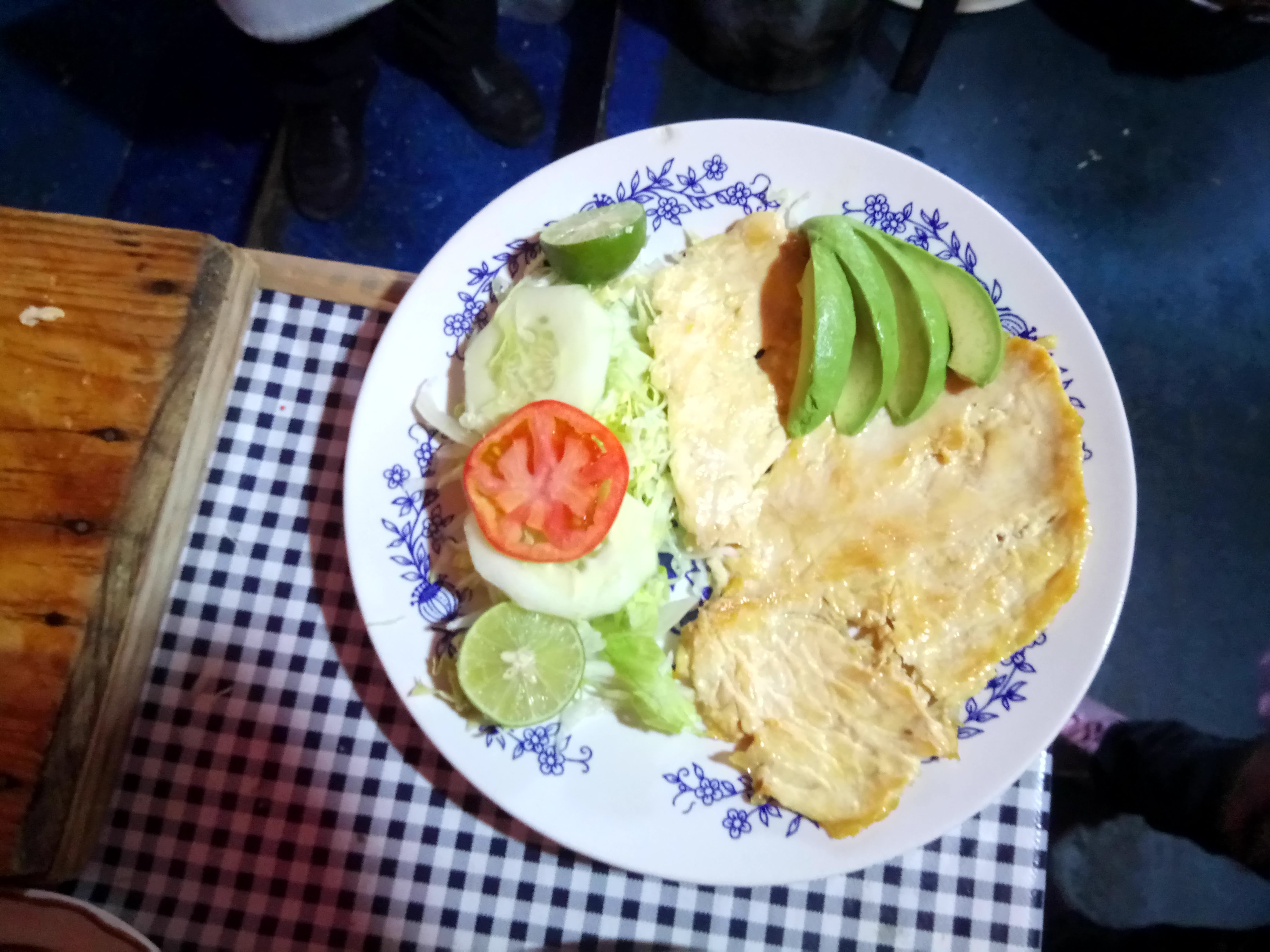 Restaurante Bar Emmanuel image 4