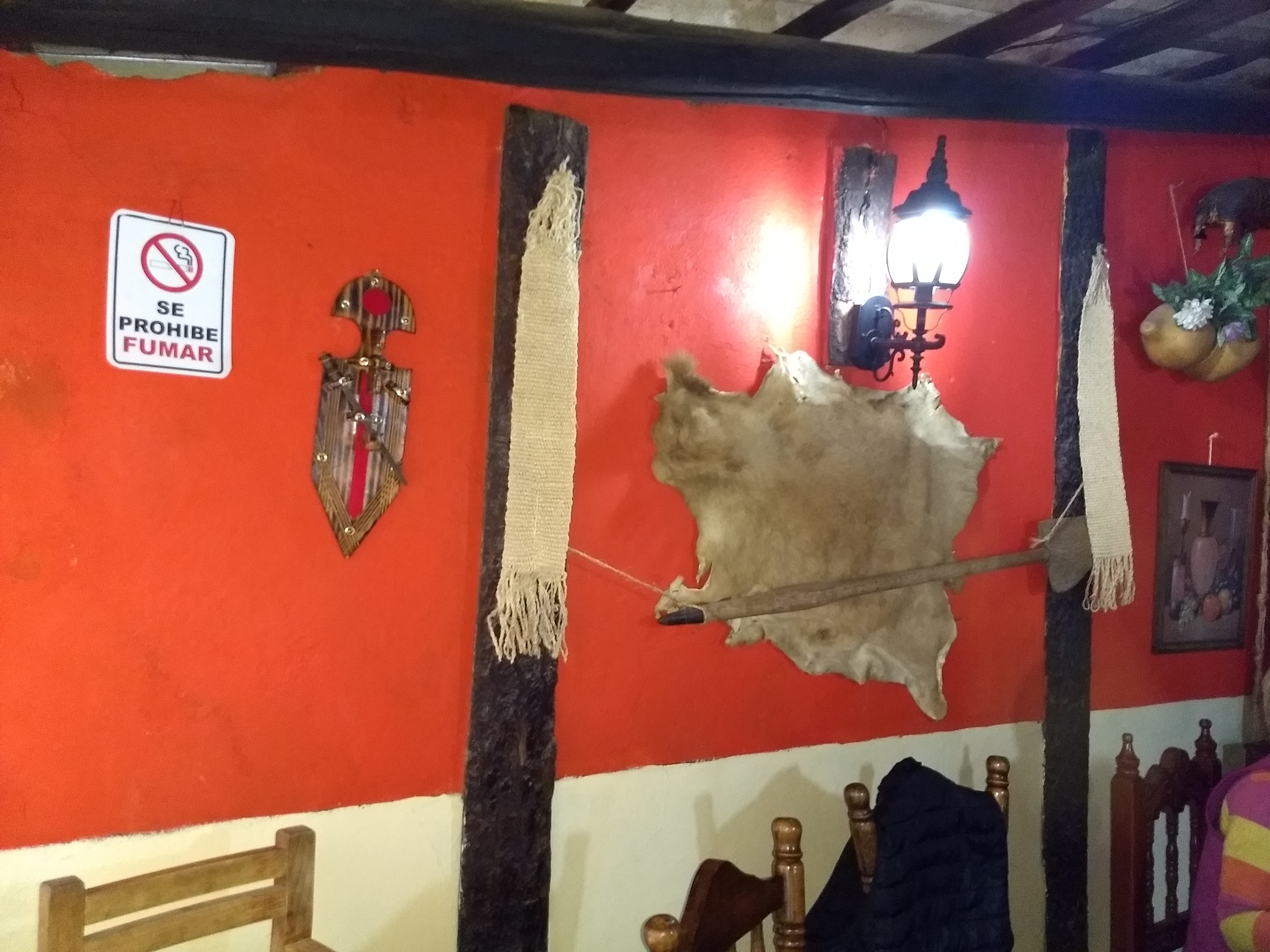 Restaurante Bar Emmanuel image 9