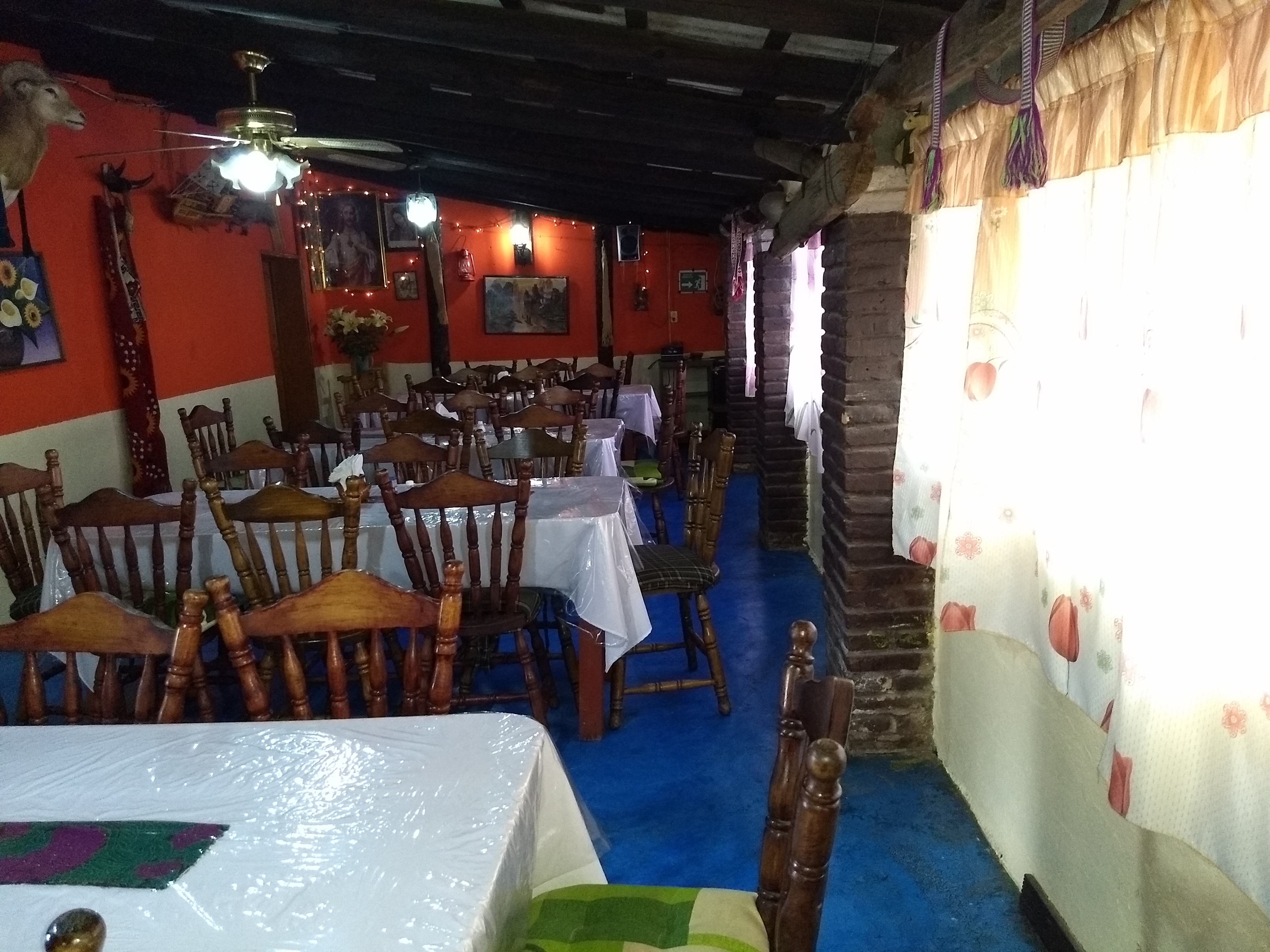 Restaurante Bar Emmanuel image 10