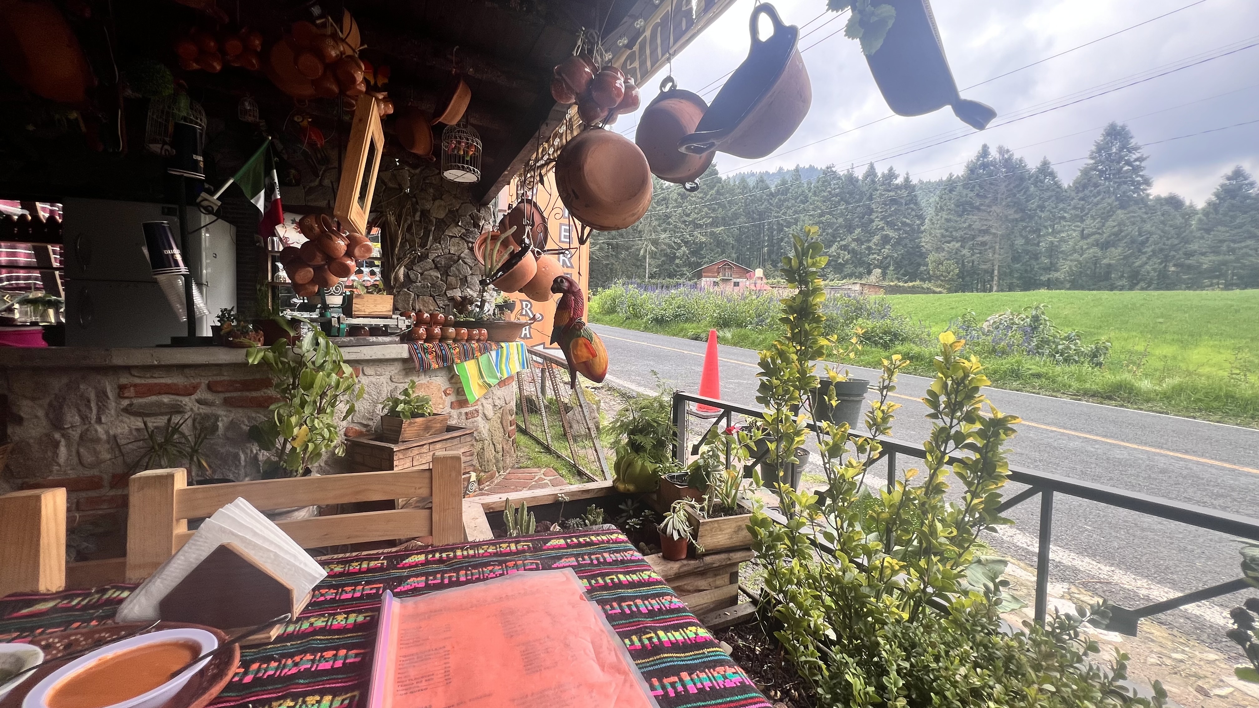 Restaurant La Pradera image 6