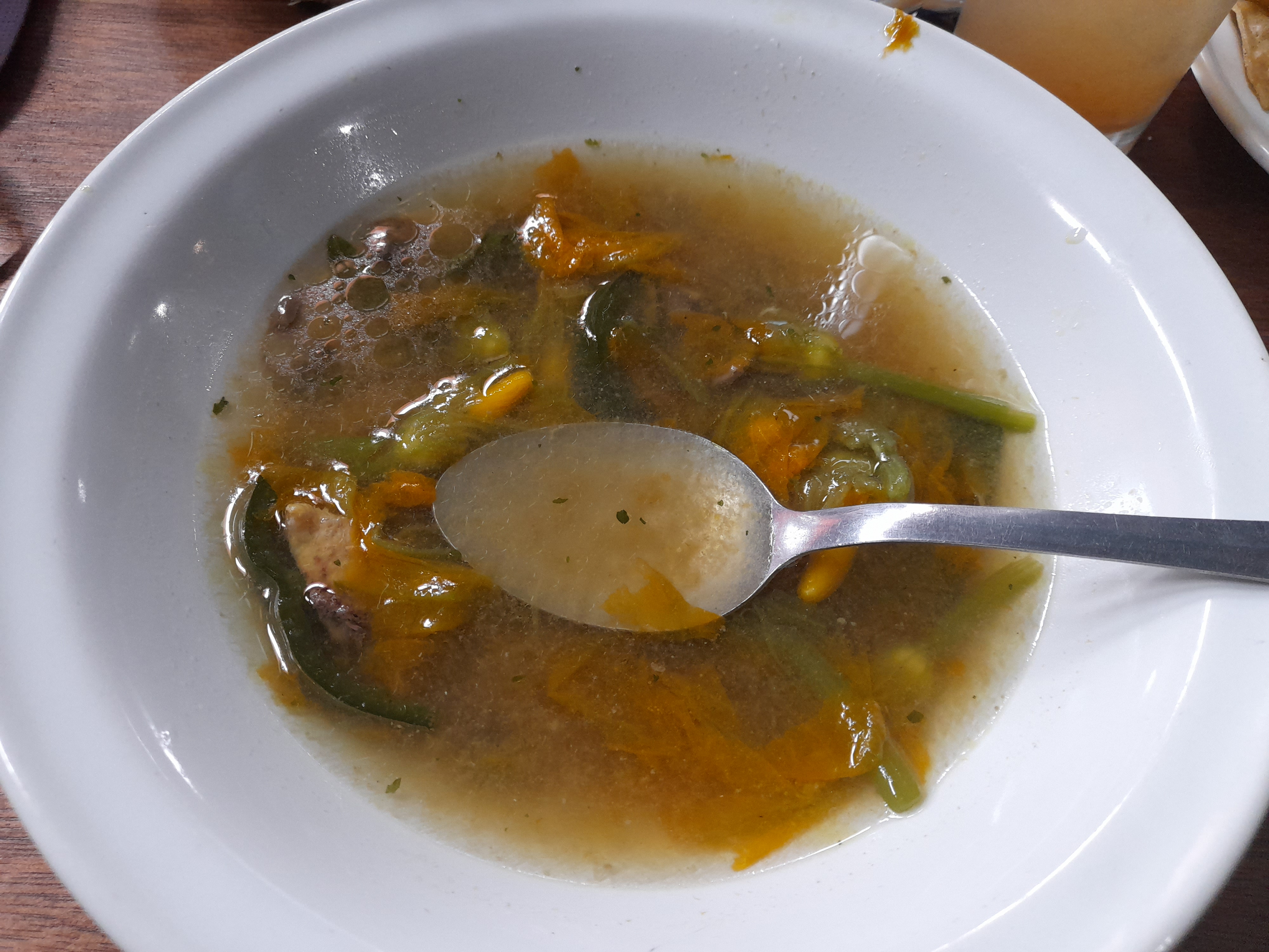 Don Kamaron Toluca image 3