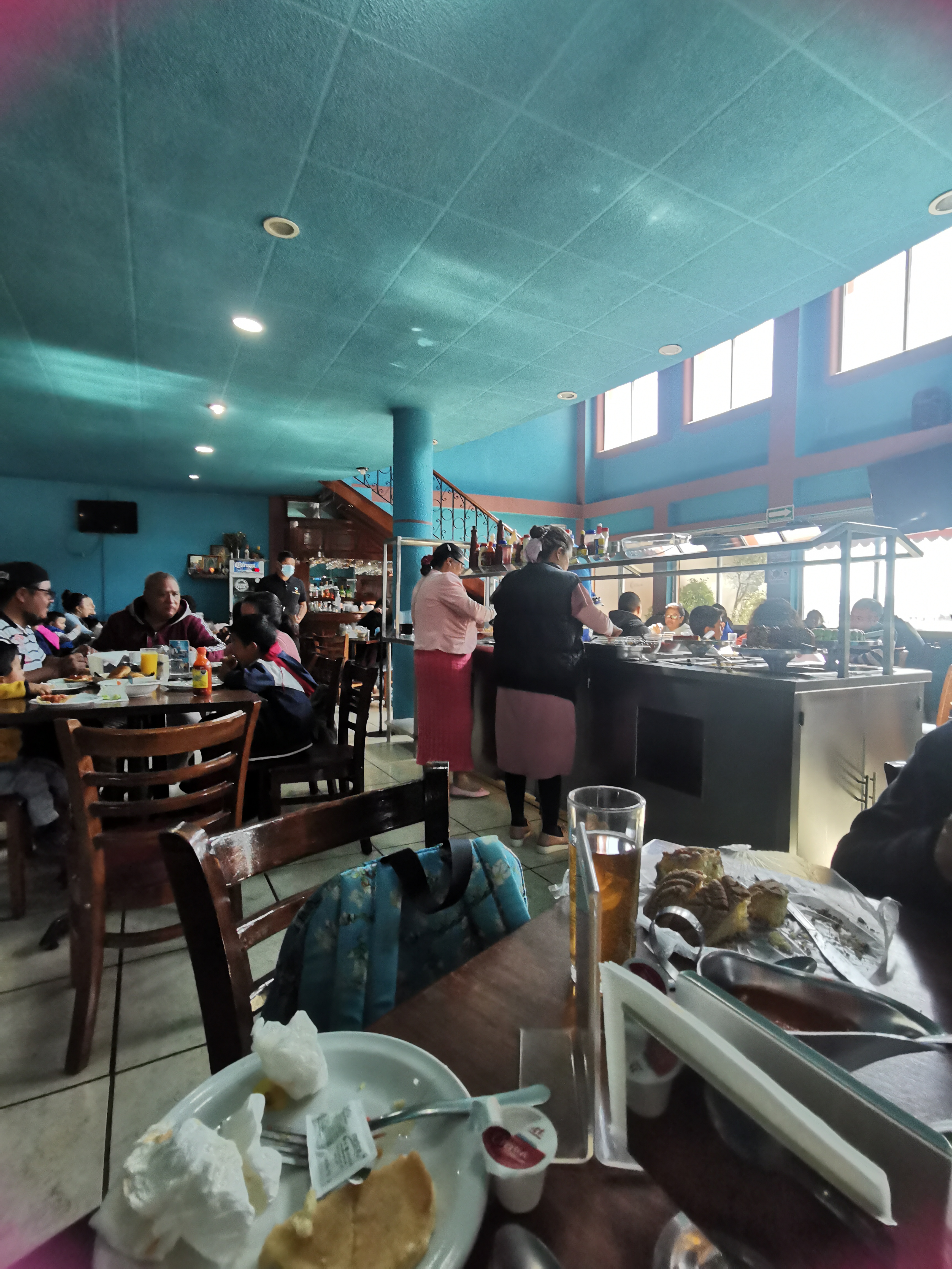 Don Kamaron Toluca image 5