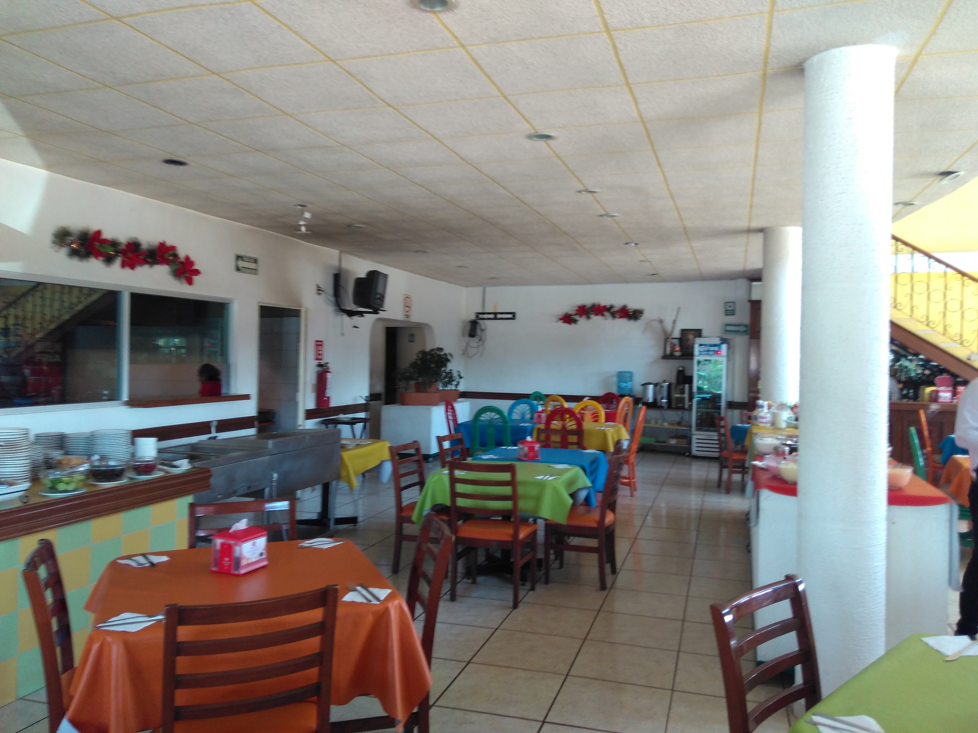 Don Kamaron Toluca image 9