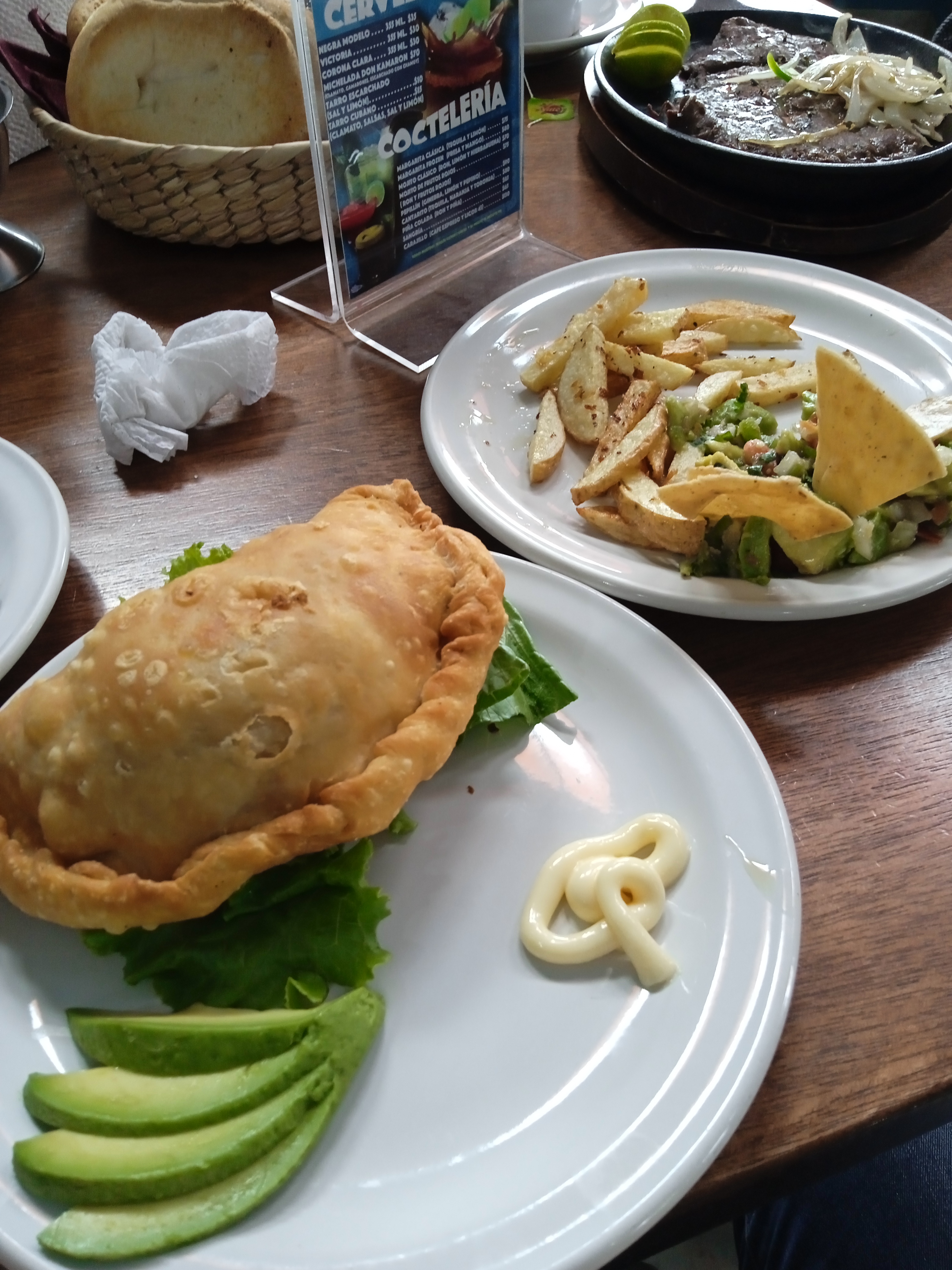 Don Kamaron Toluca image 10