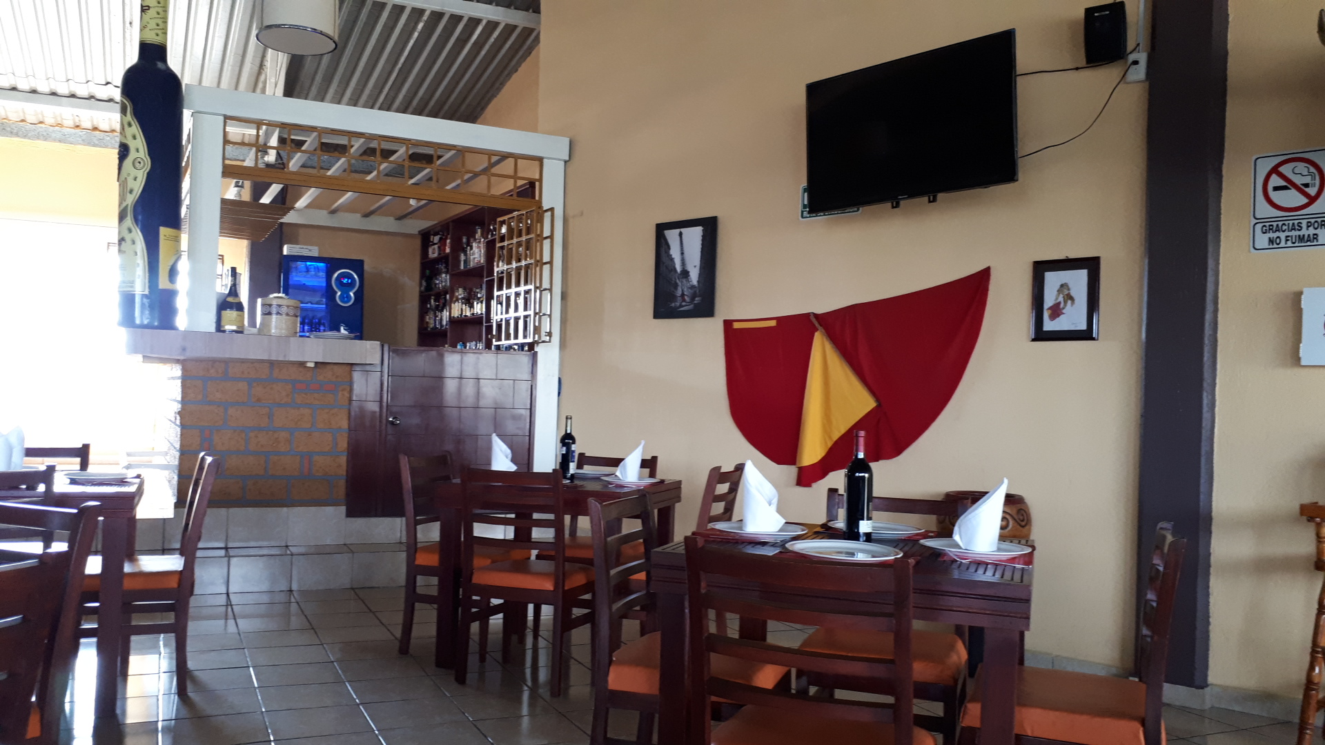 Restaurante Bar El Criollo image 1