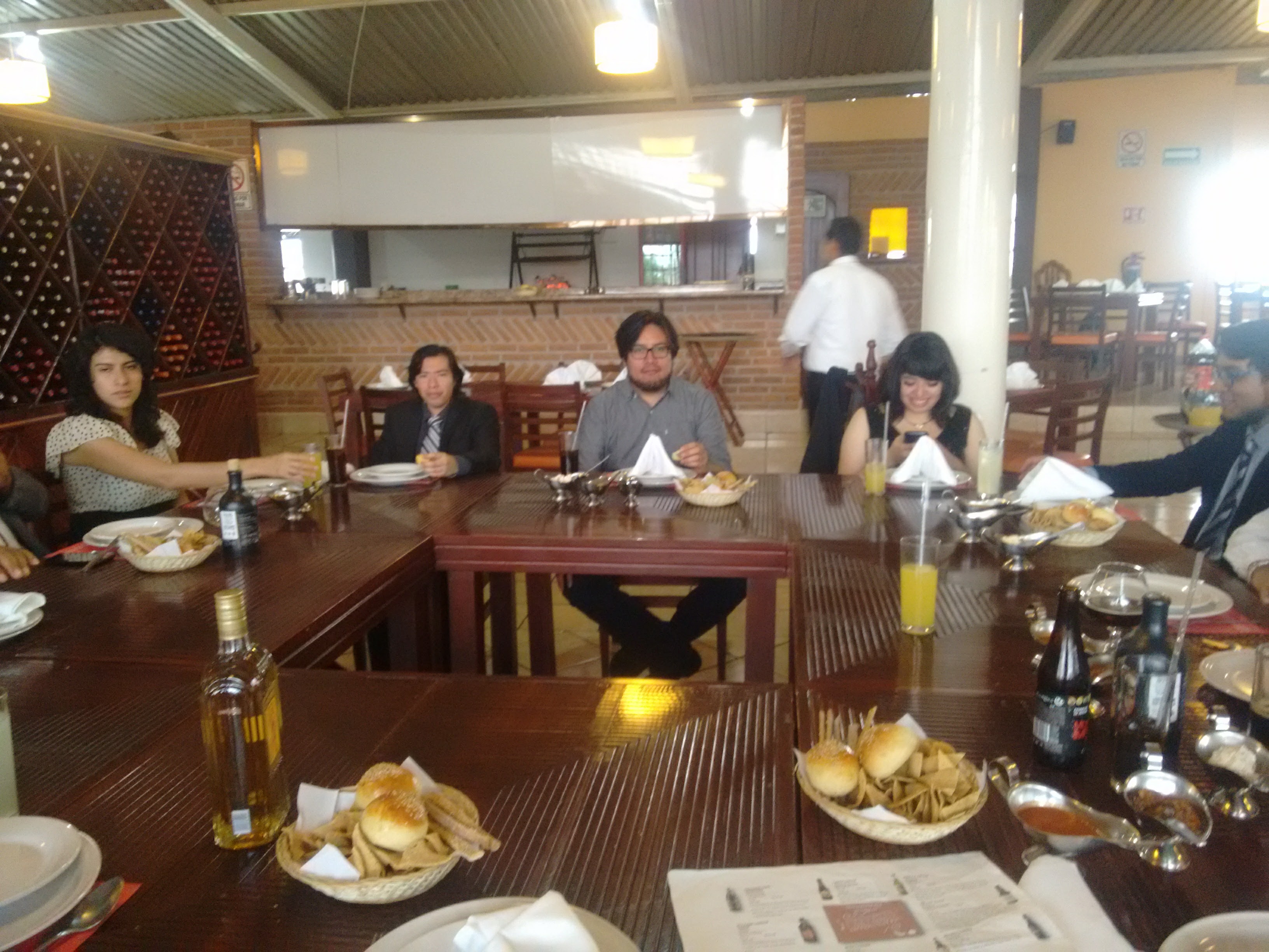 Restaurante Bar El Criollo image 4