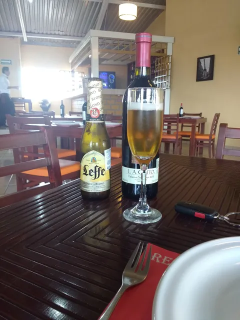 Restaurante Bar El Criollo image 6