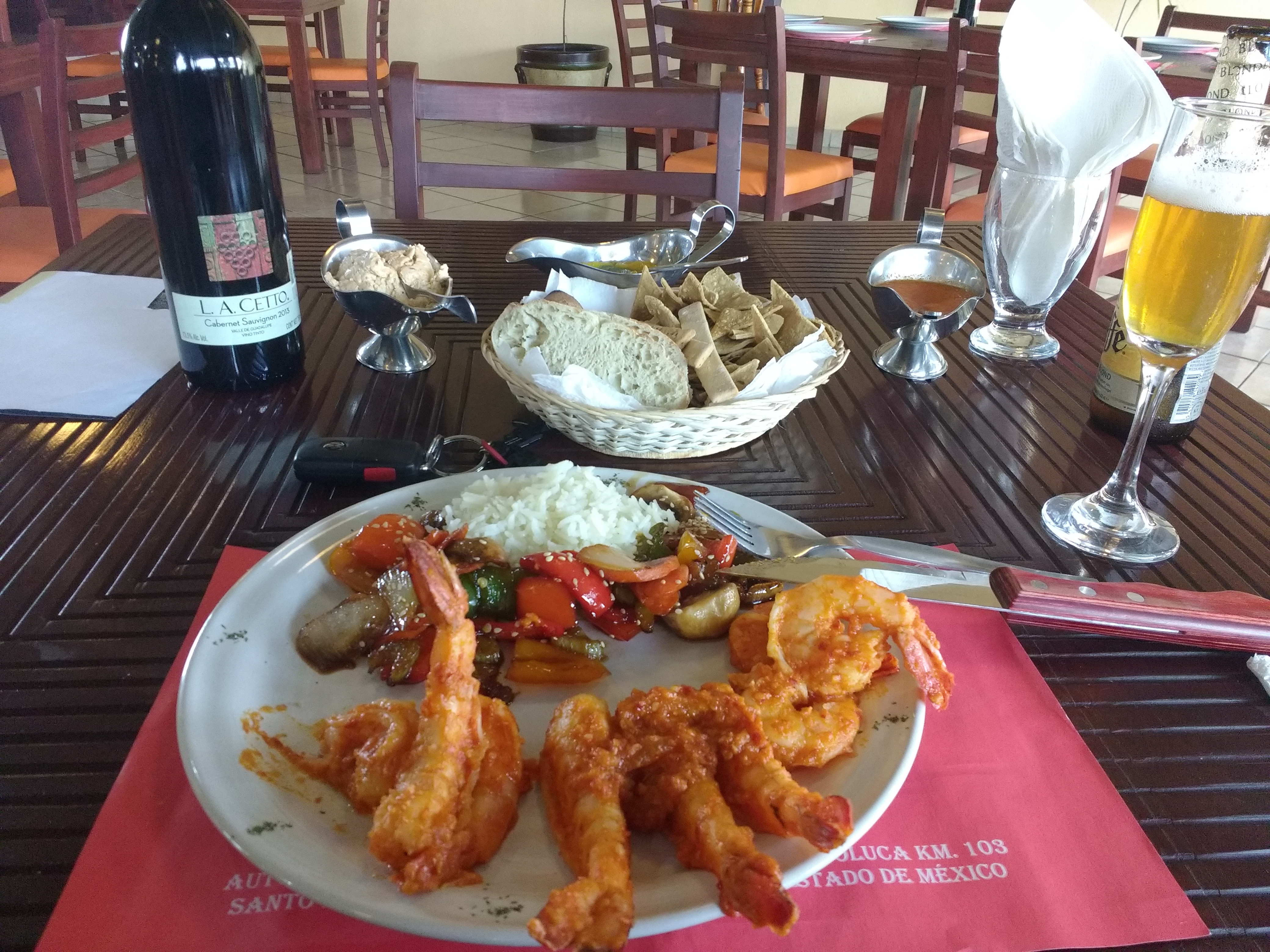 Restaurante Bar El Criollo image 10