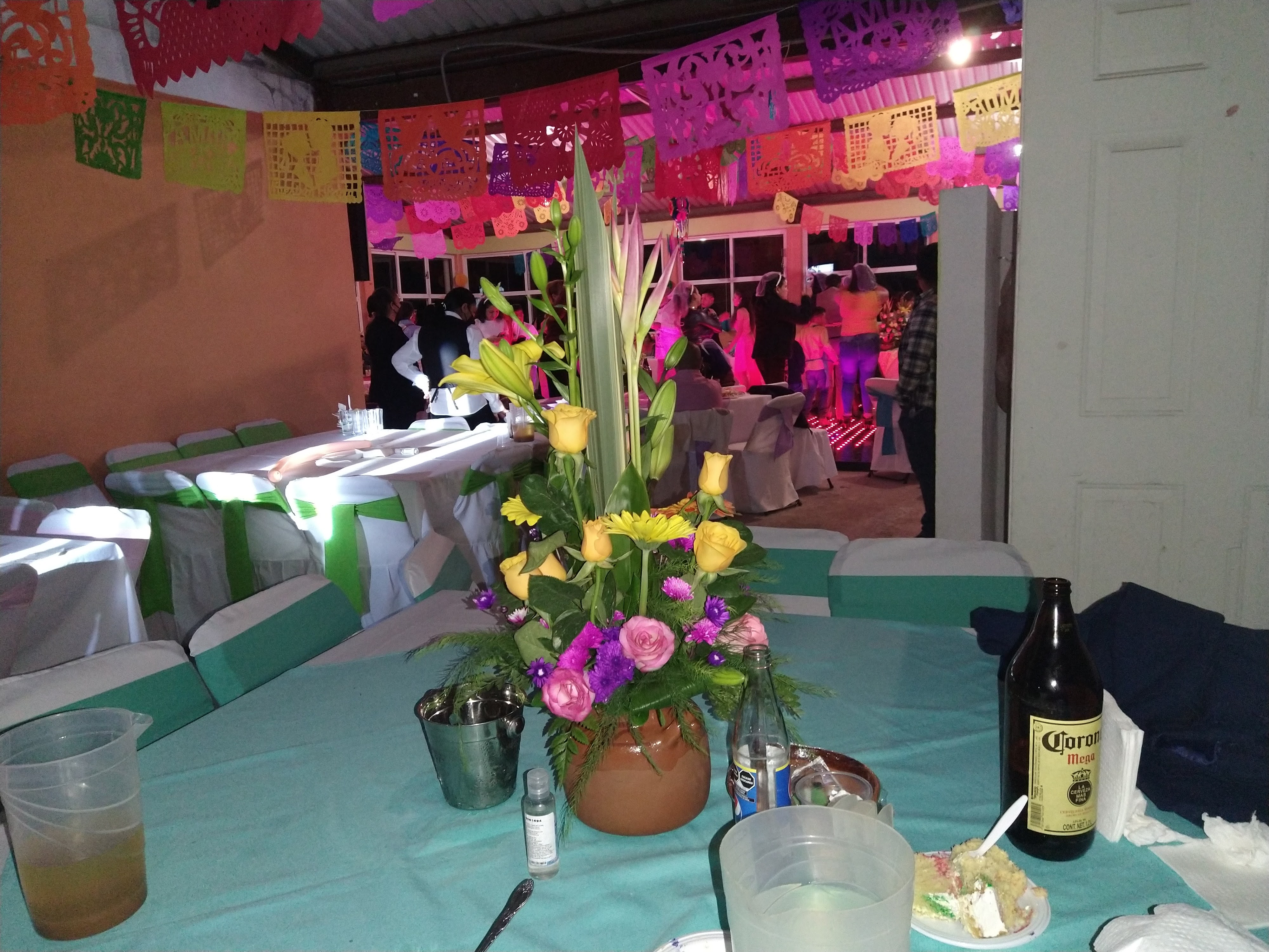 Restaurante "EL LLANITO" image 2