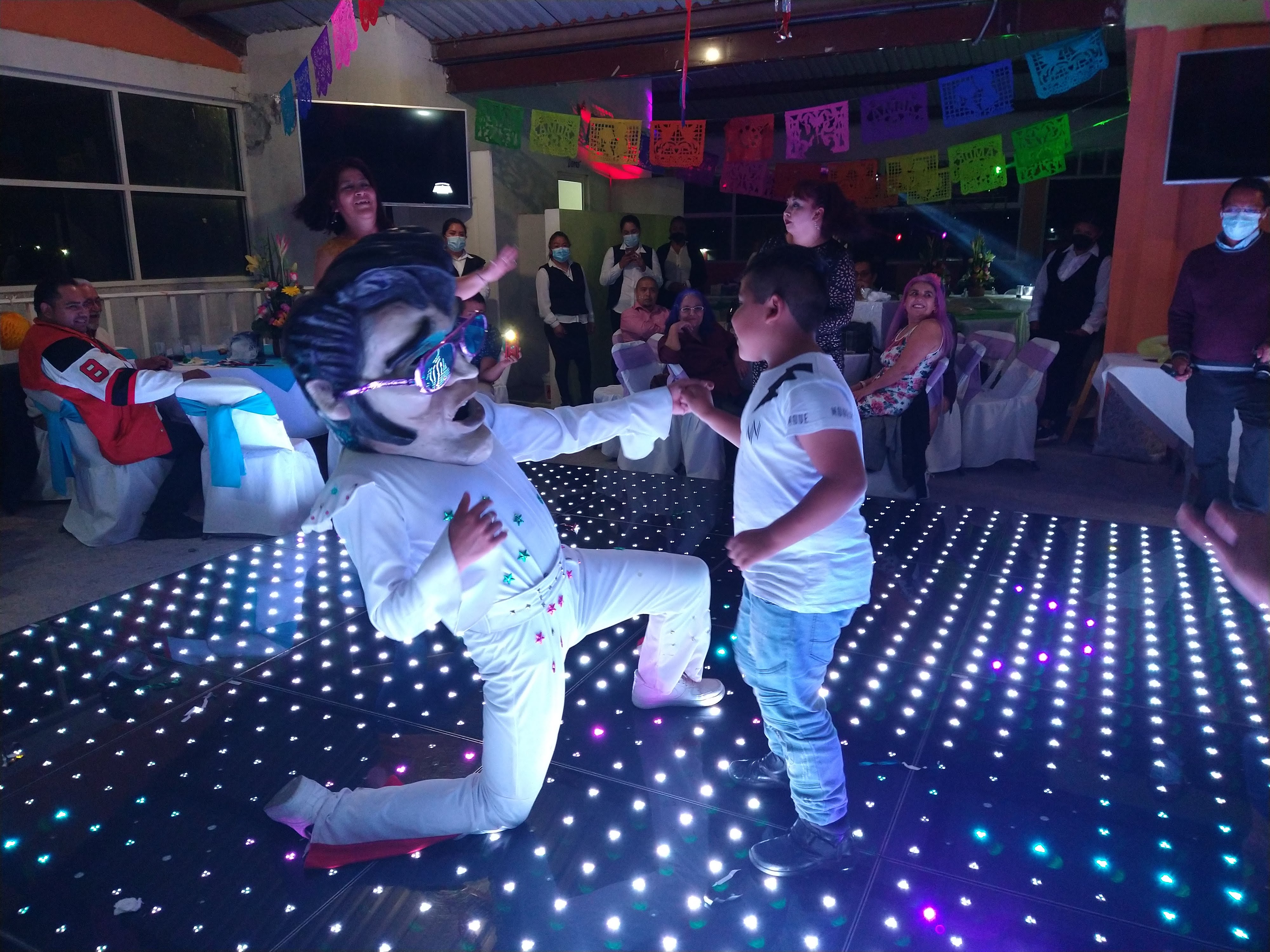 Restaurante "EL LLANITO" image 5